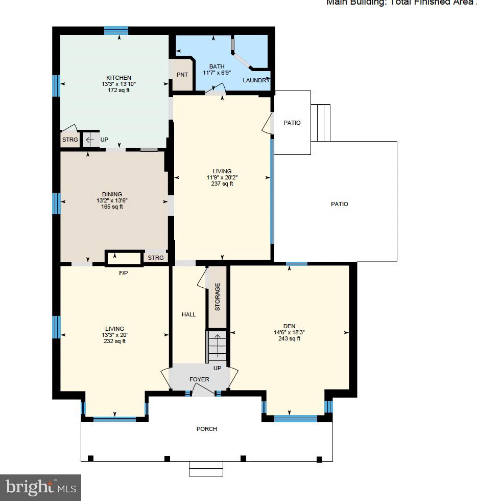 ROUND HILL - Residential