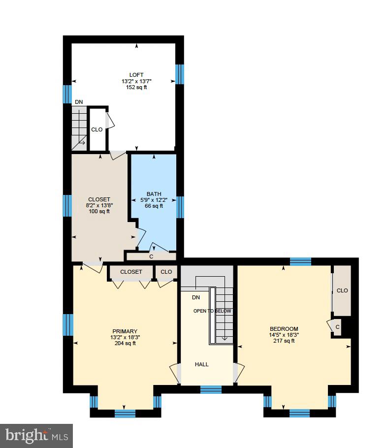 ROUND HILL - Residential