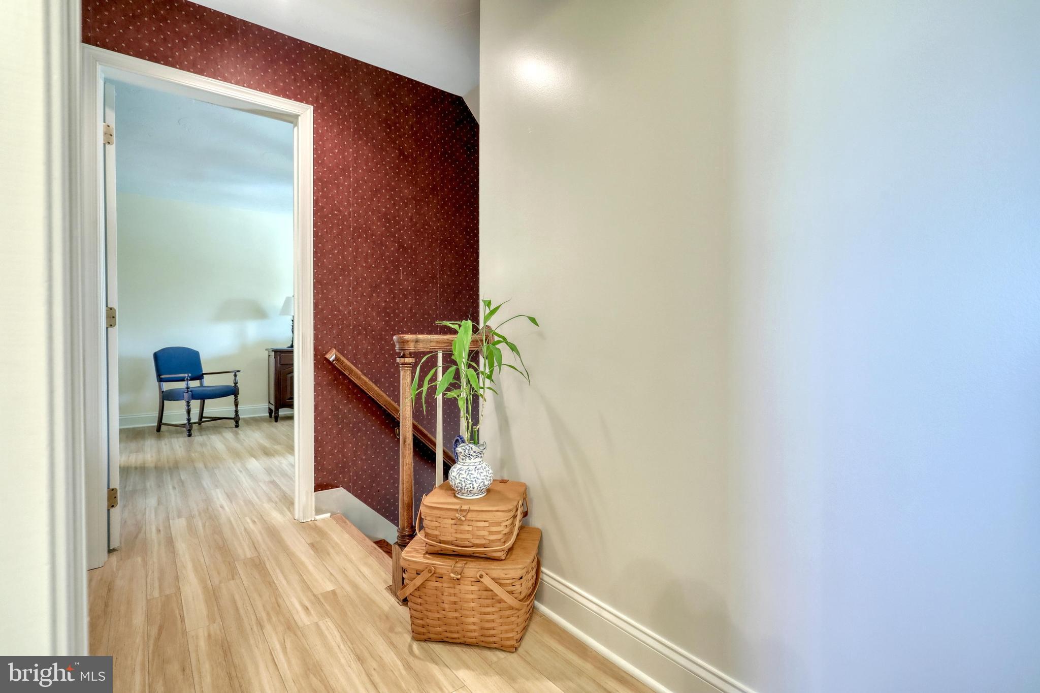 LEXINGTON ESTATES - Residential