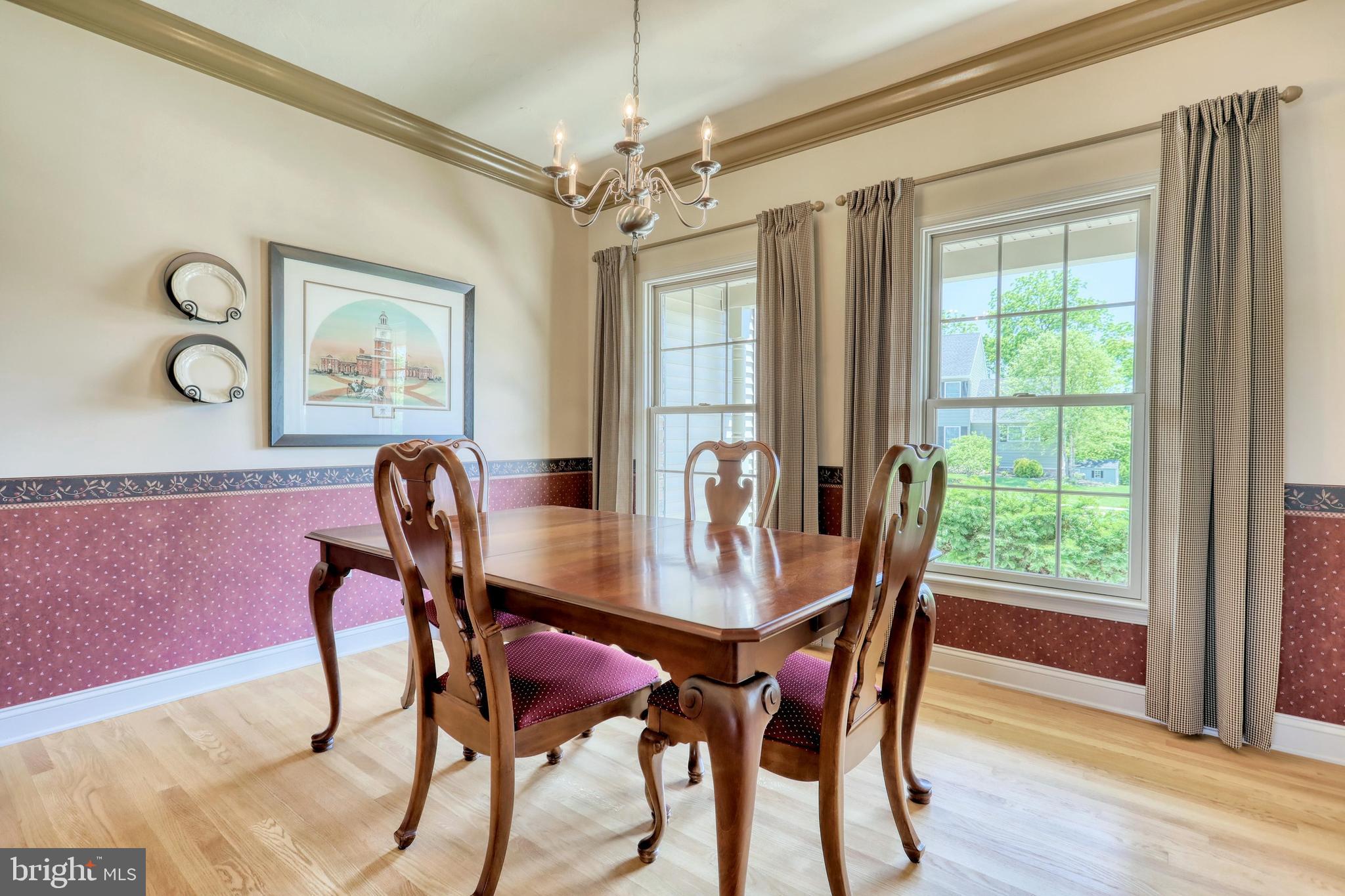 LEXINGTON ESTATES - Residential