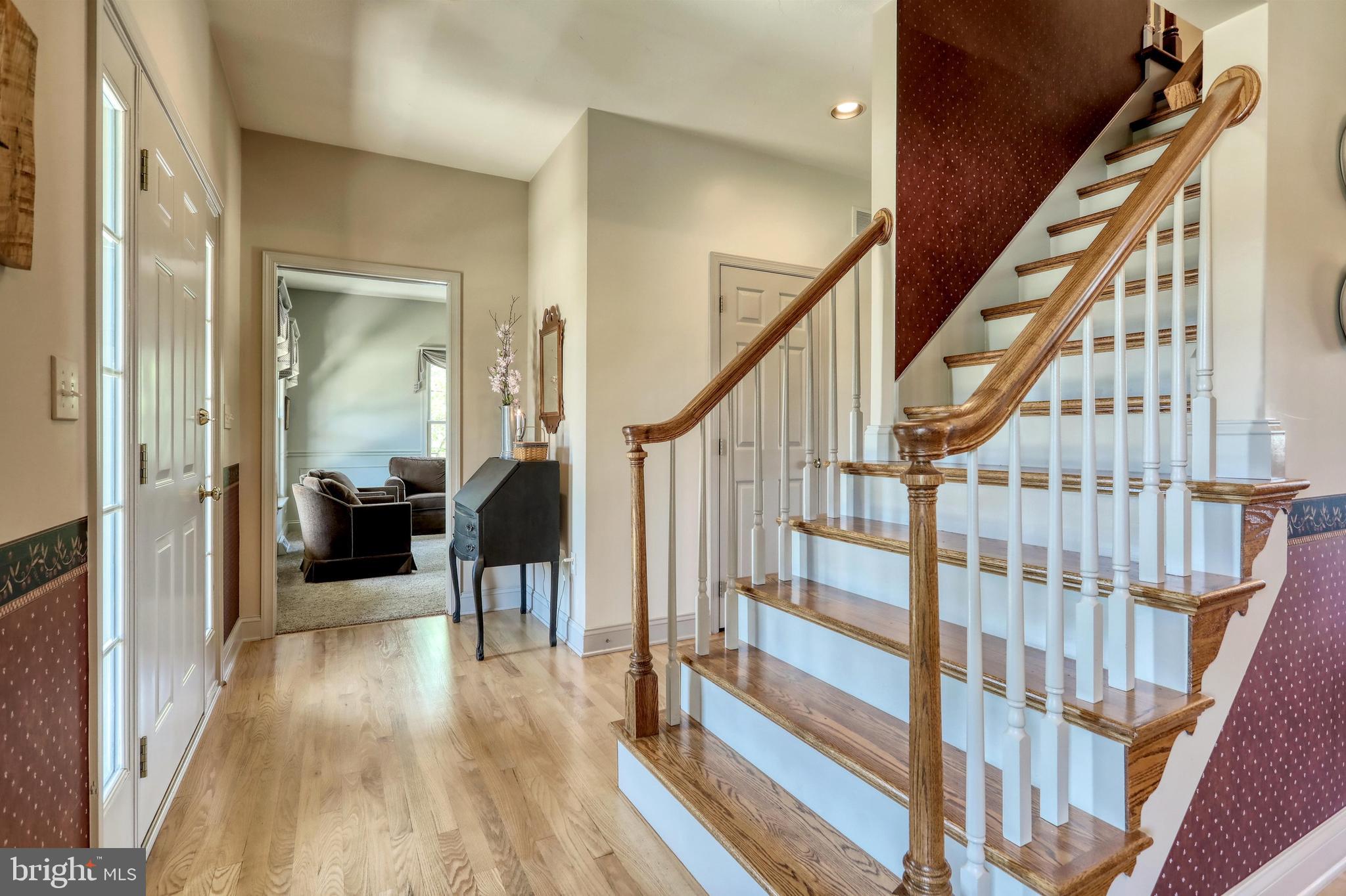 LEXINGTON ESTATES - Residential