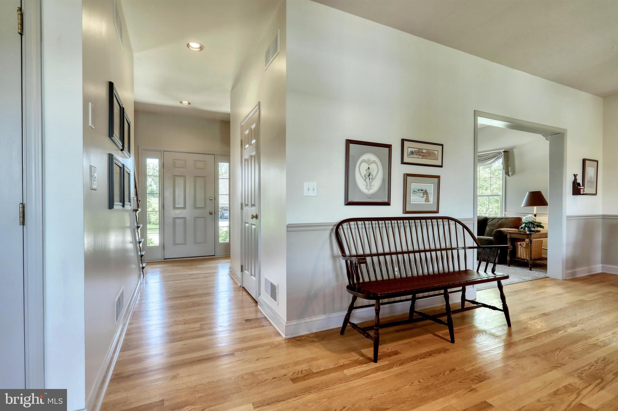 LEXINGTON ESTATES - Residential
