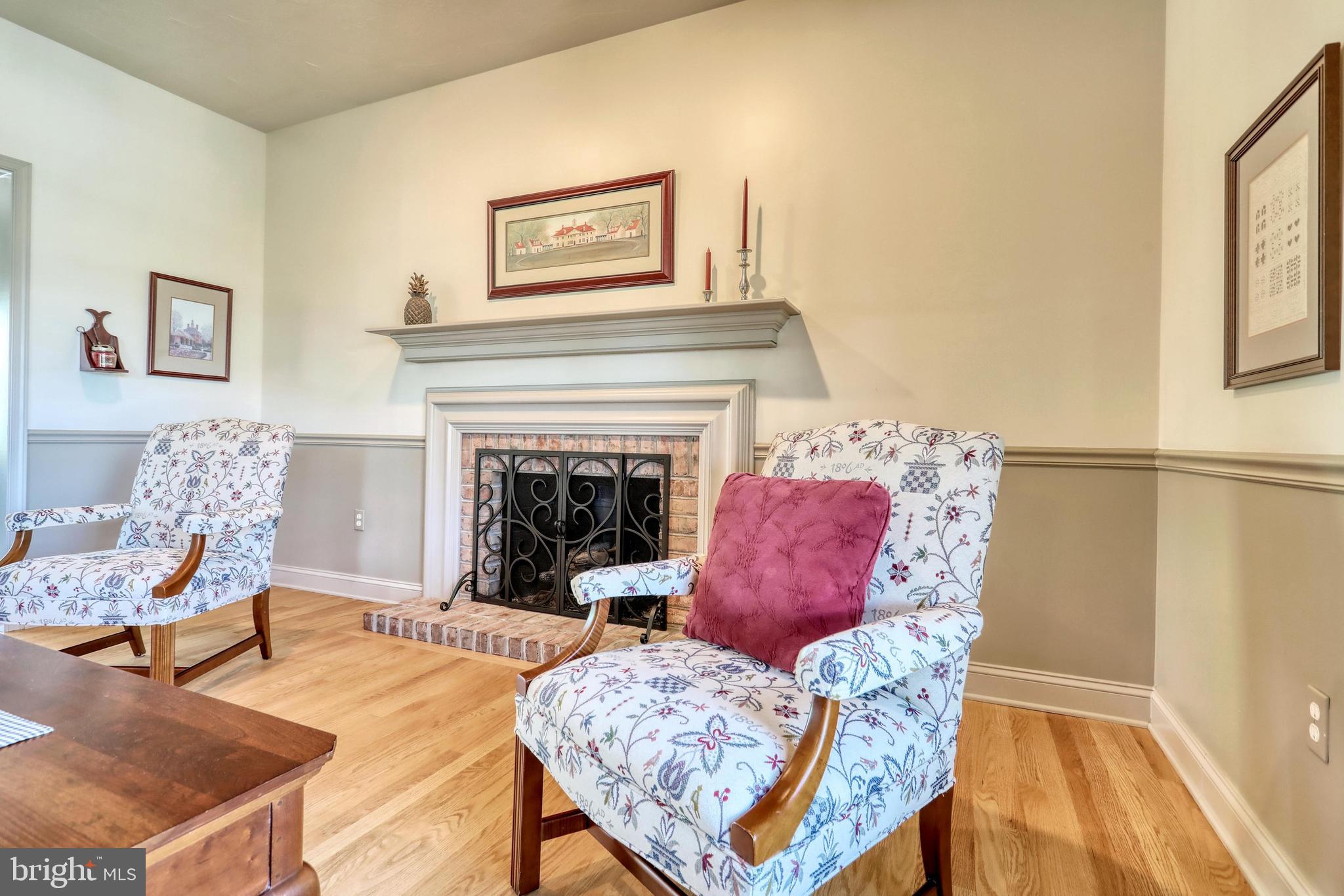 LEXINGTON ESTATES - Residential