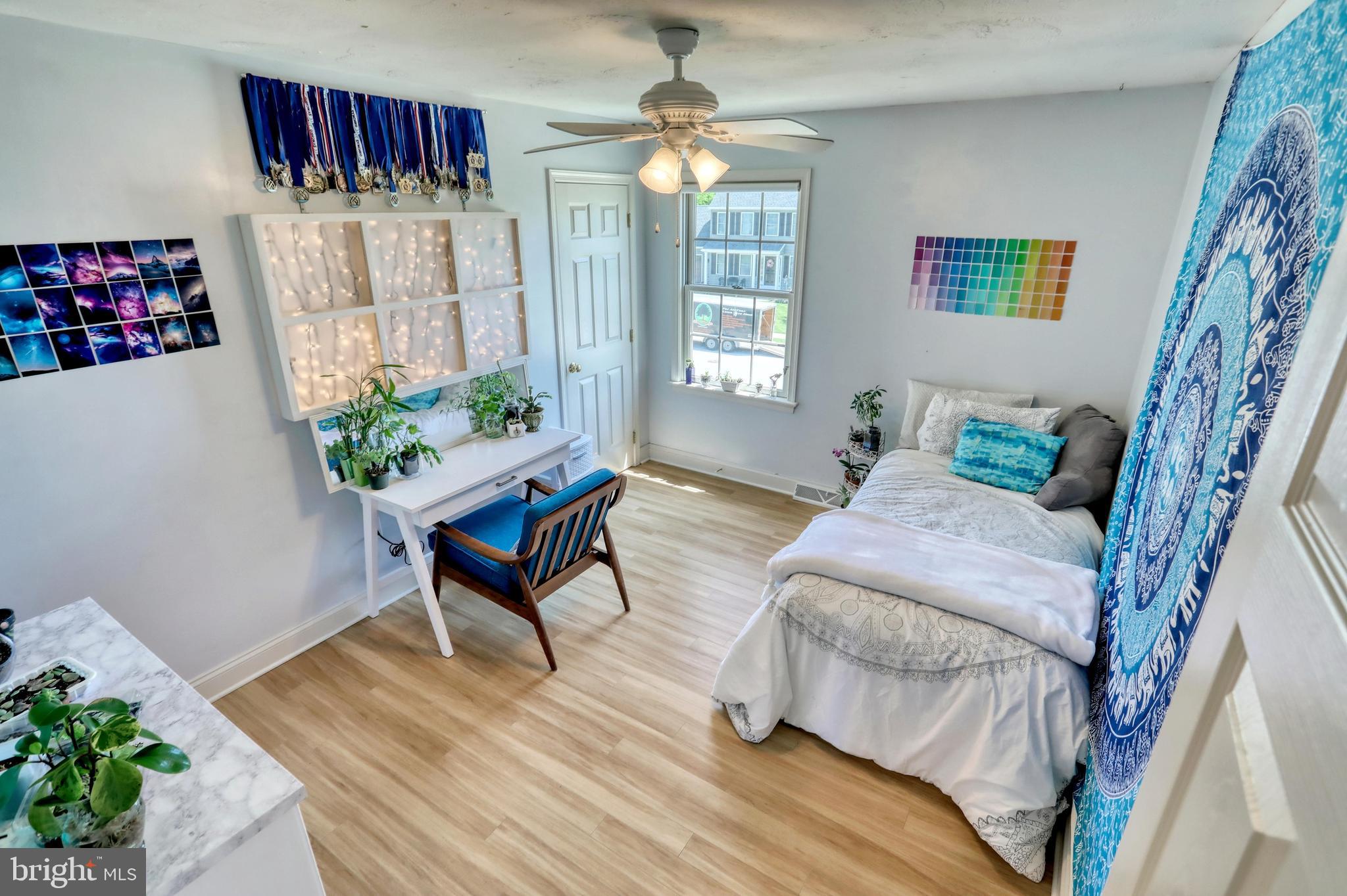LEXINGTON ESTATES - Residential
