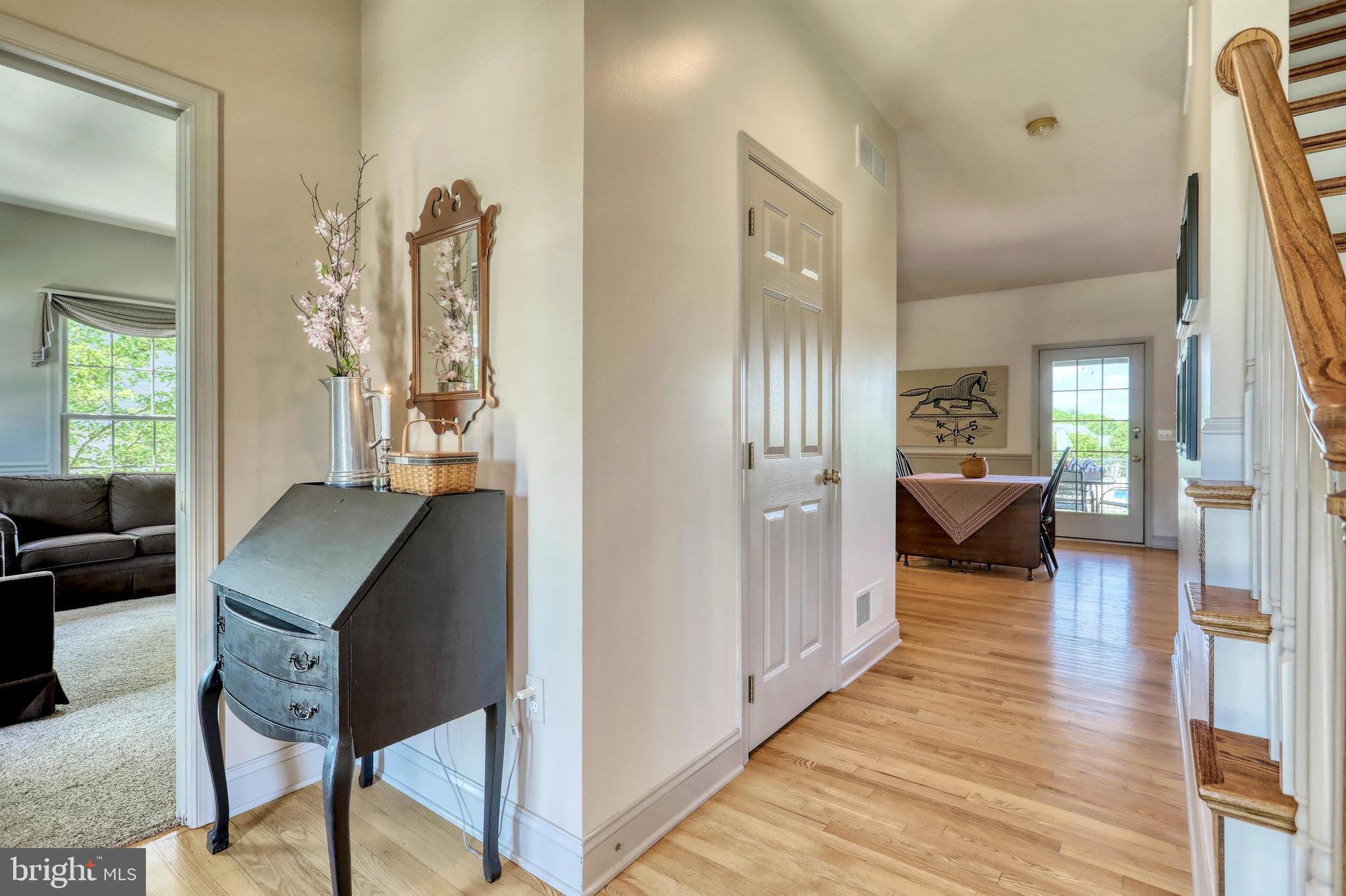 LEXINGTON ESTATES - Residential