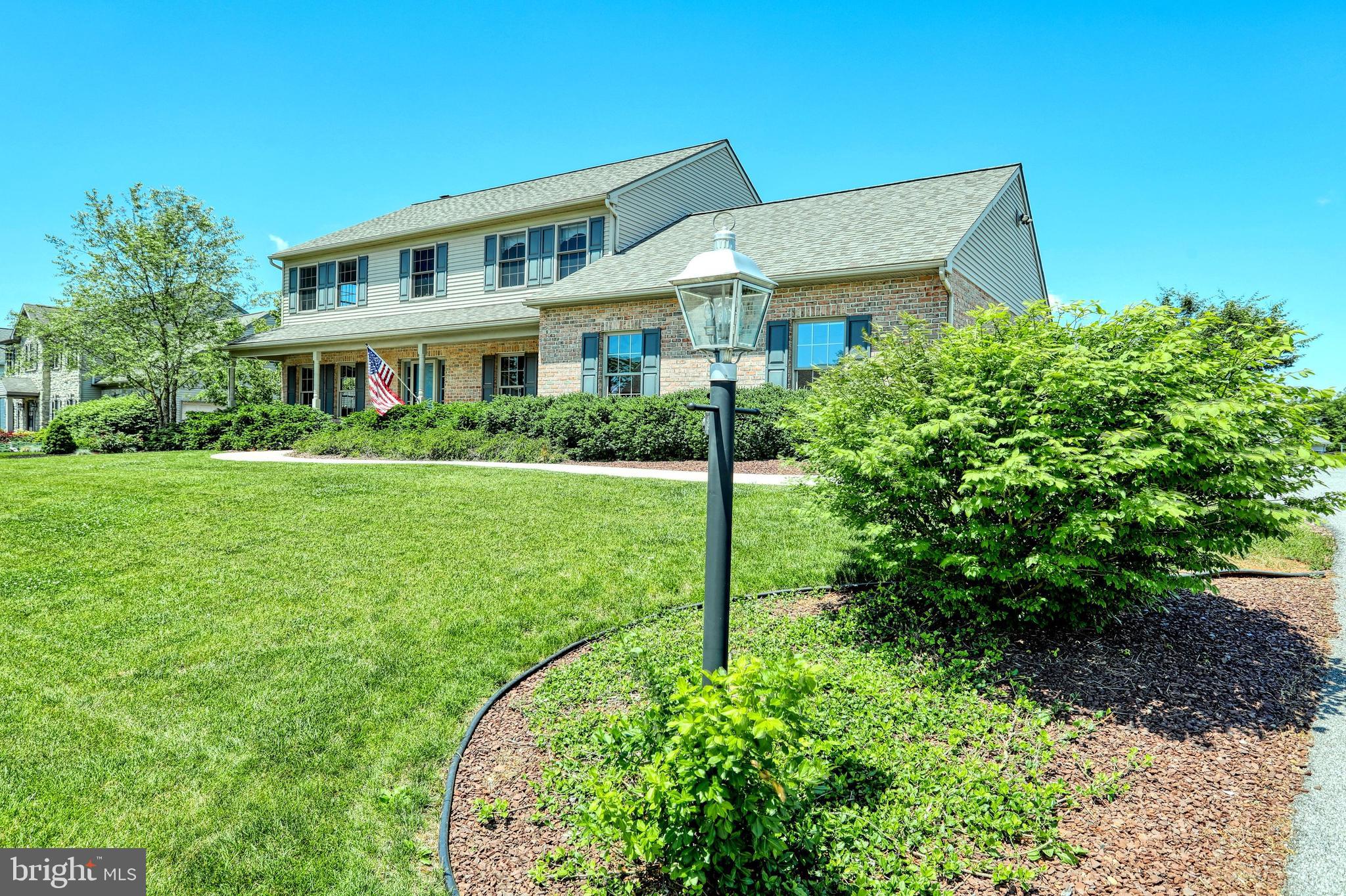 LEXINGTON ESTATES - Residential