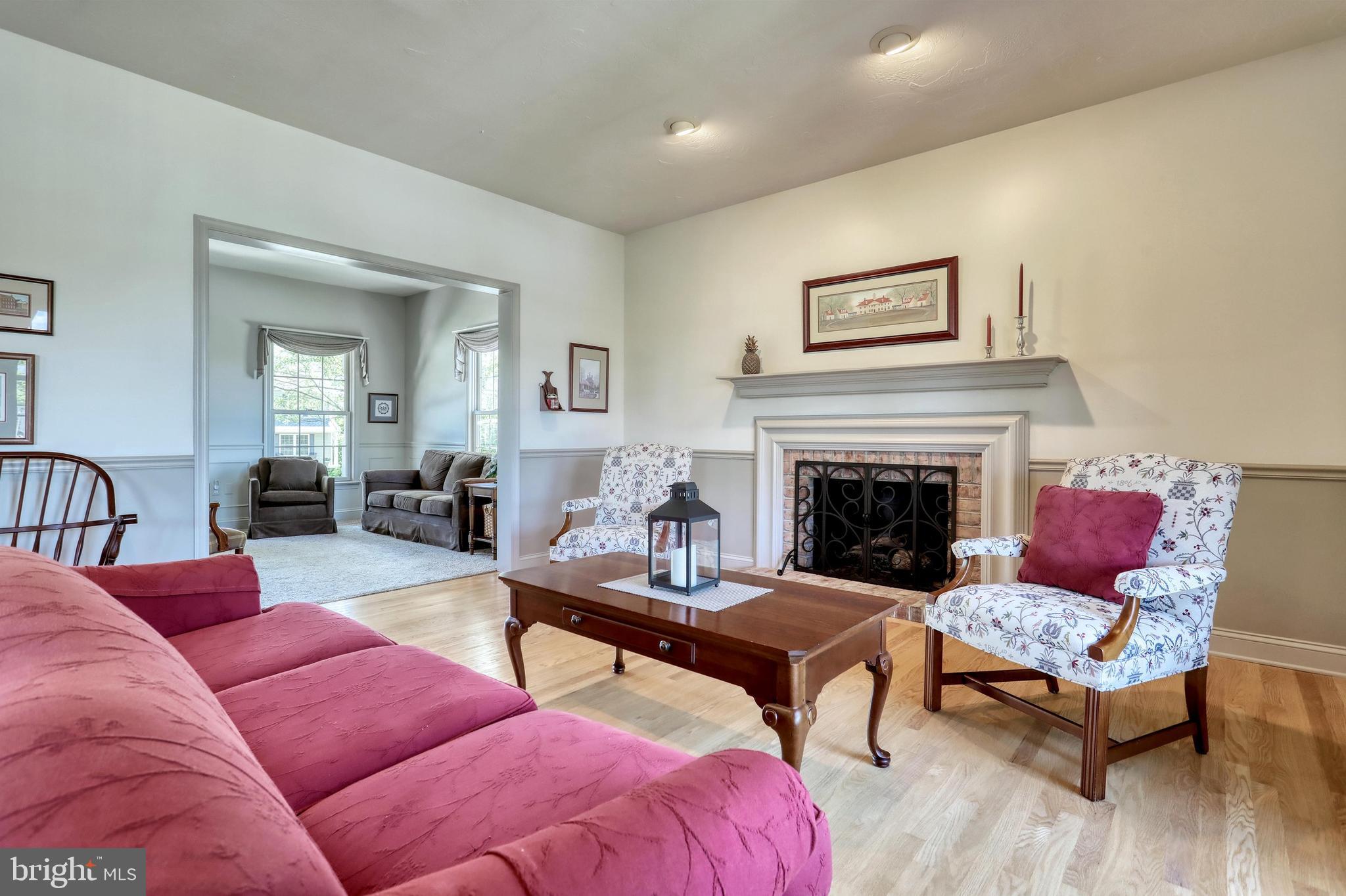 LEXINGTON ESTATES - Residential