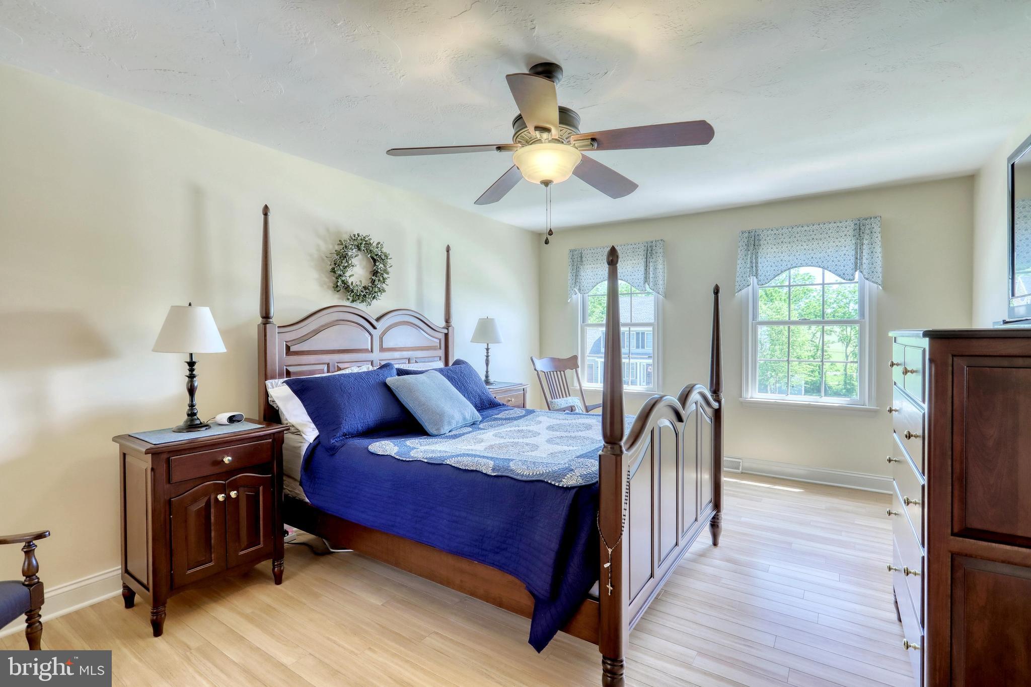 LEXINGTON ESTATES - Residential