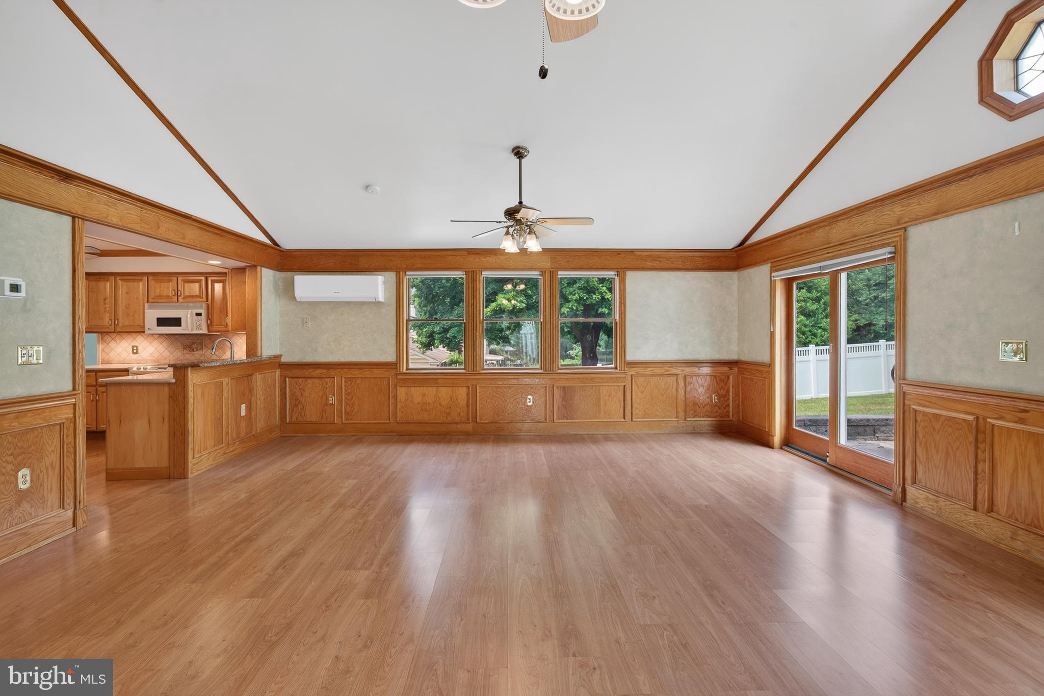 BEVANS ORCHARD - Residential