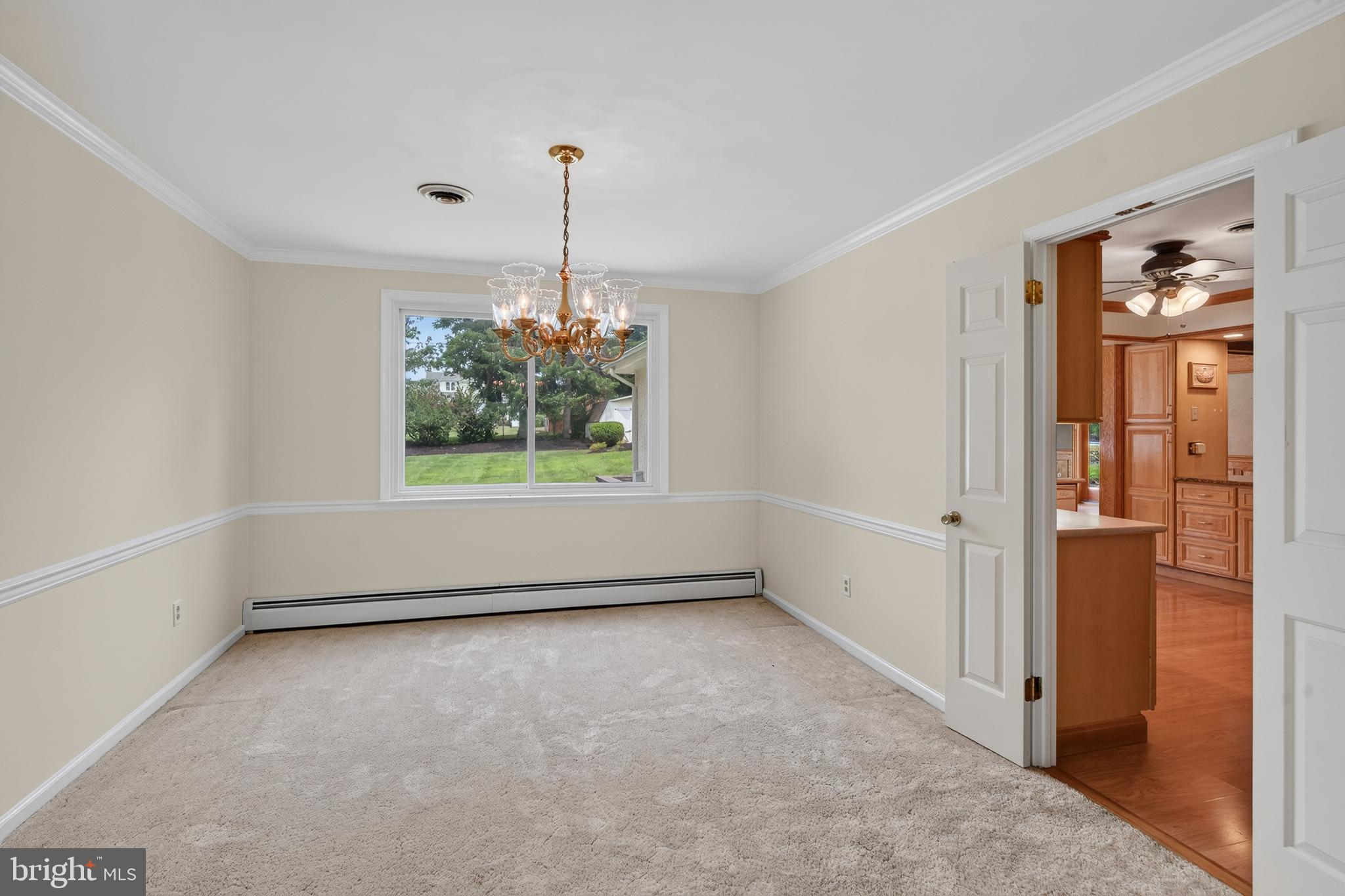 BEVANS ORCHARD - Residential