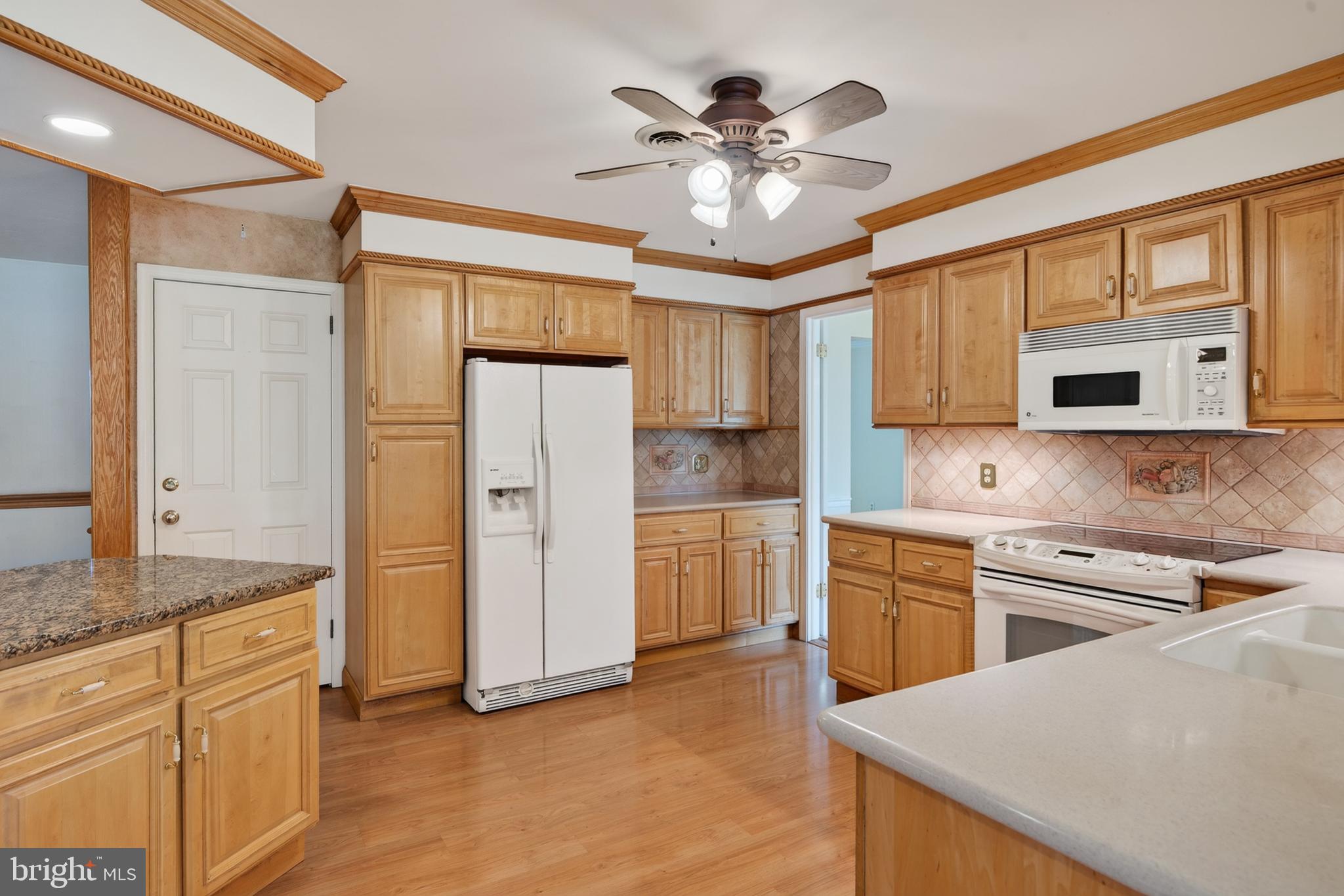 BEVANS ORCHARD - Residential