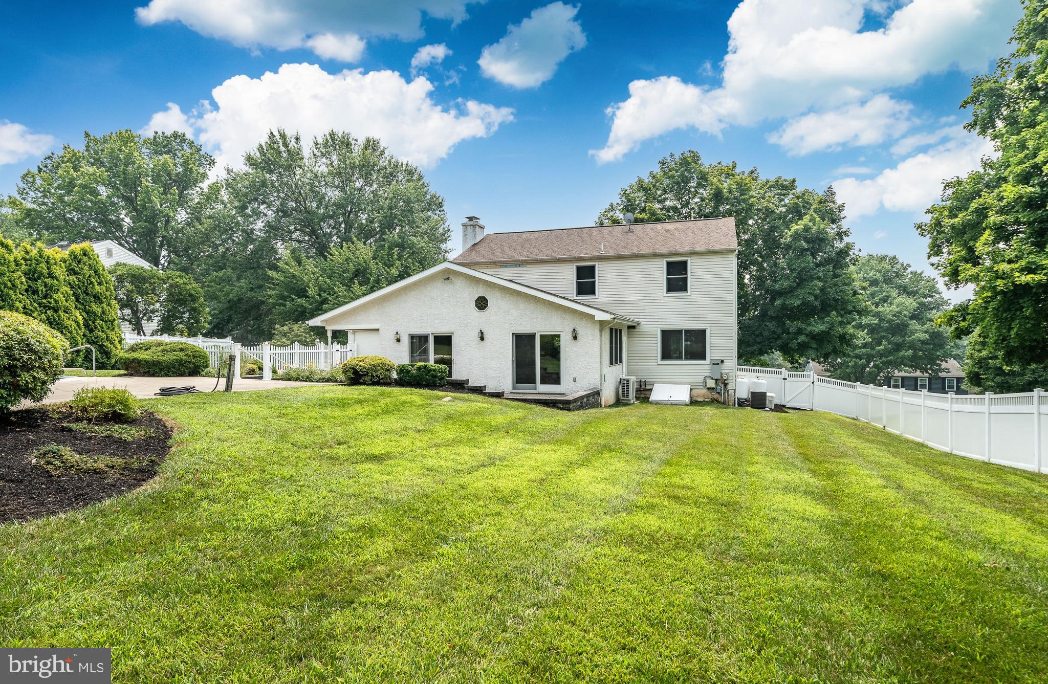 BEVANS ORCHARD - Residential