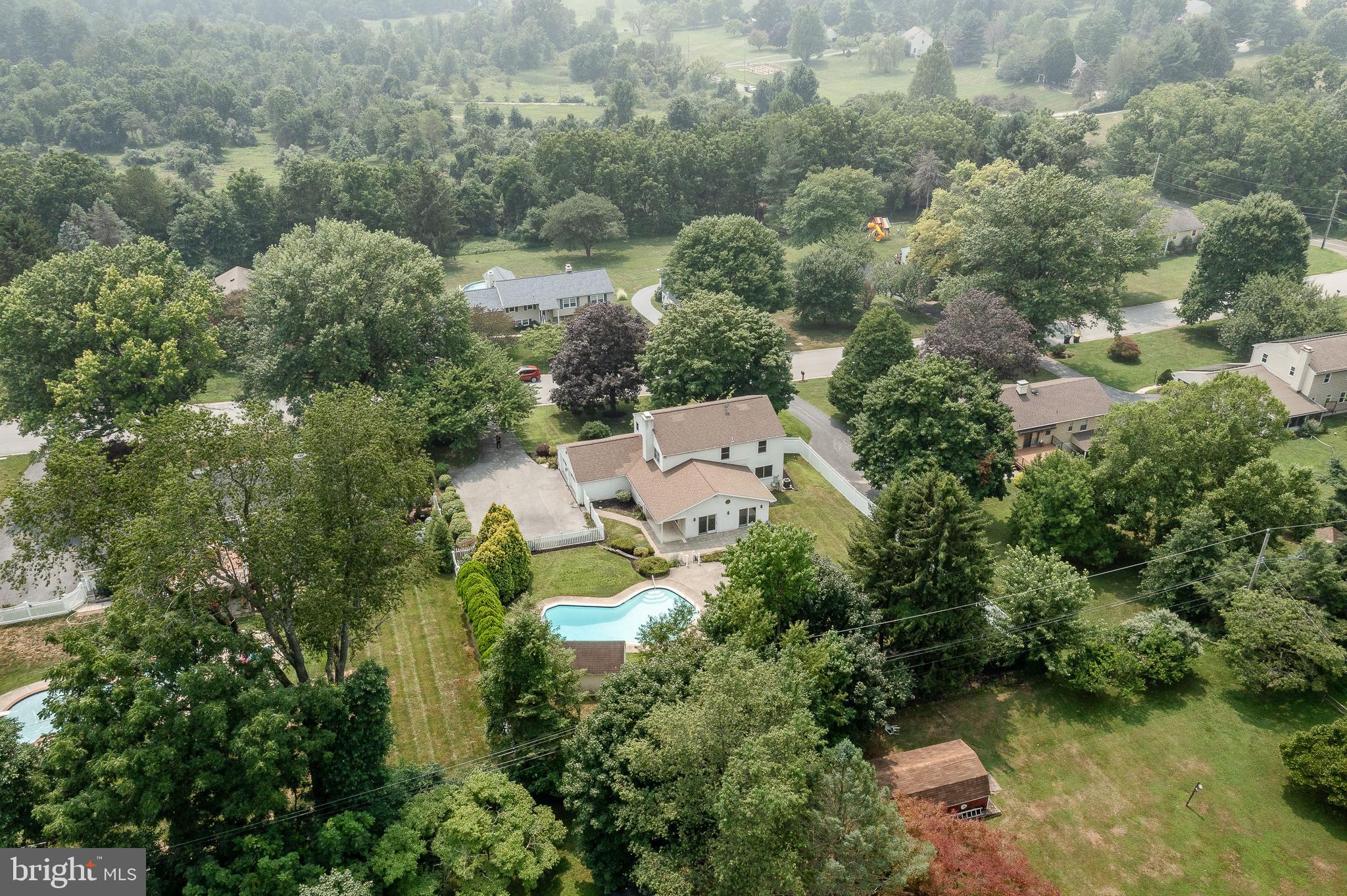 BEVANS ORCHARD - Residential