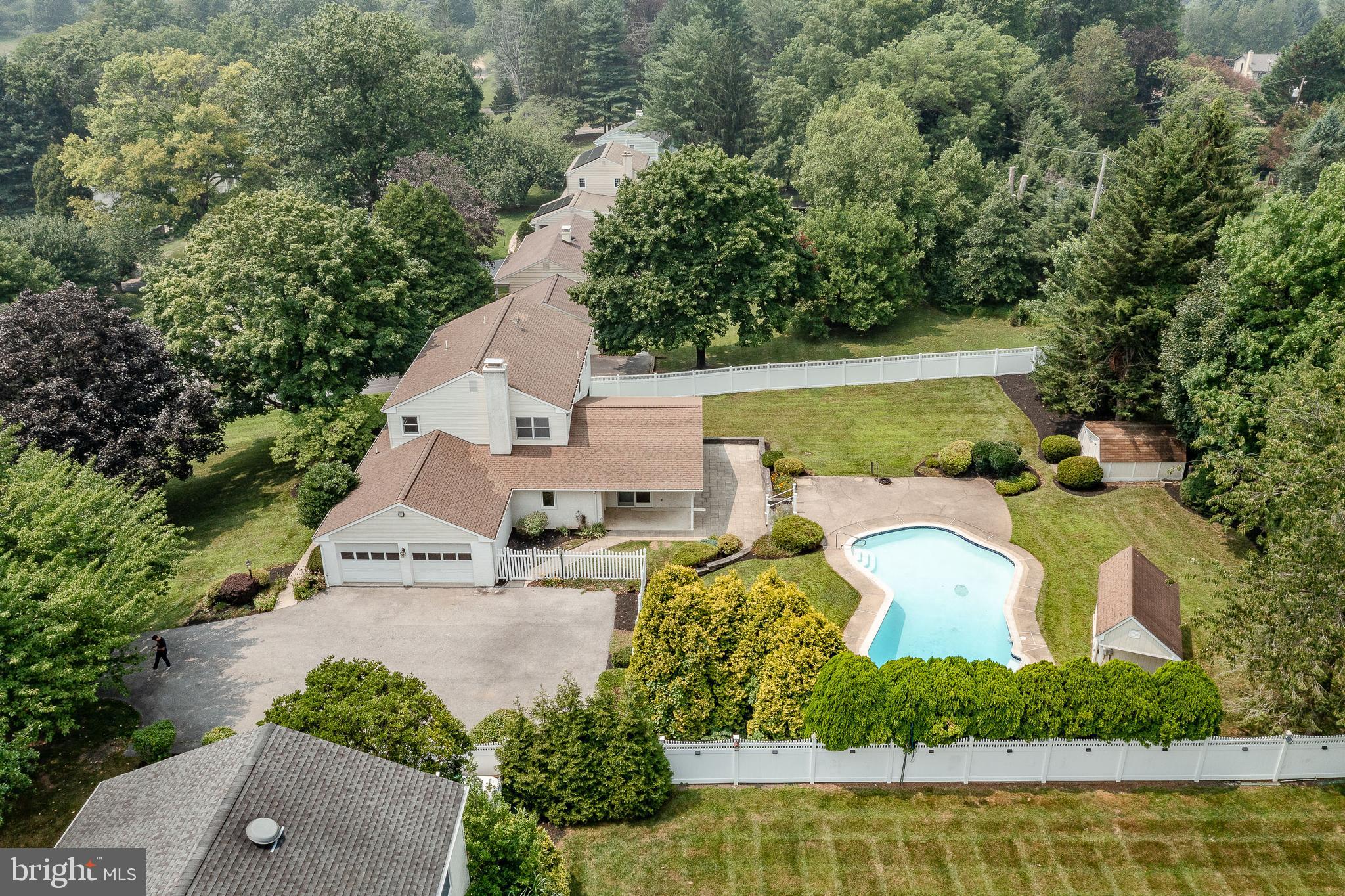 BEVANS ORCHARD - Residential