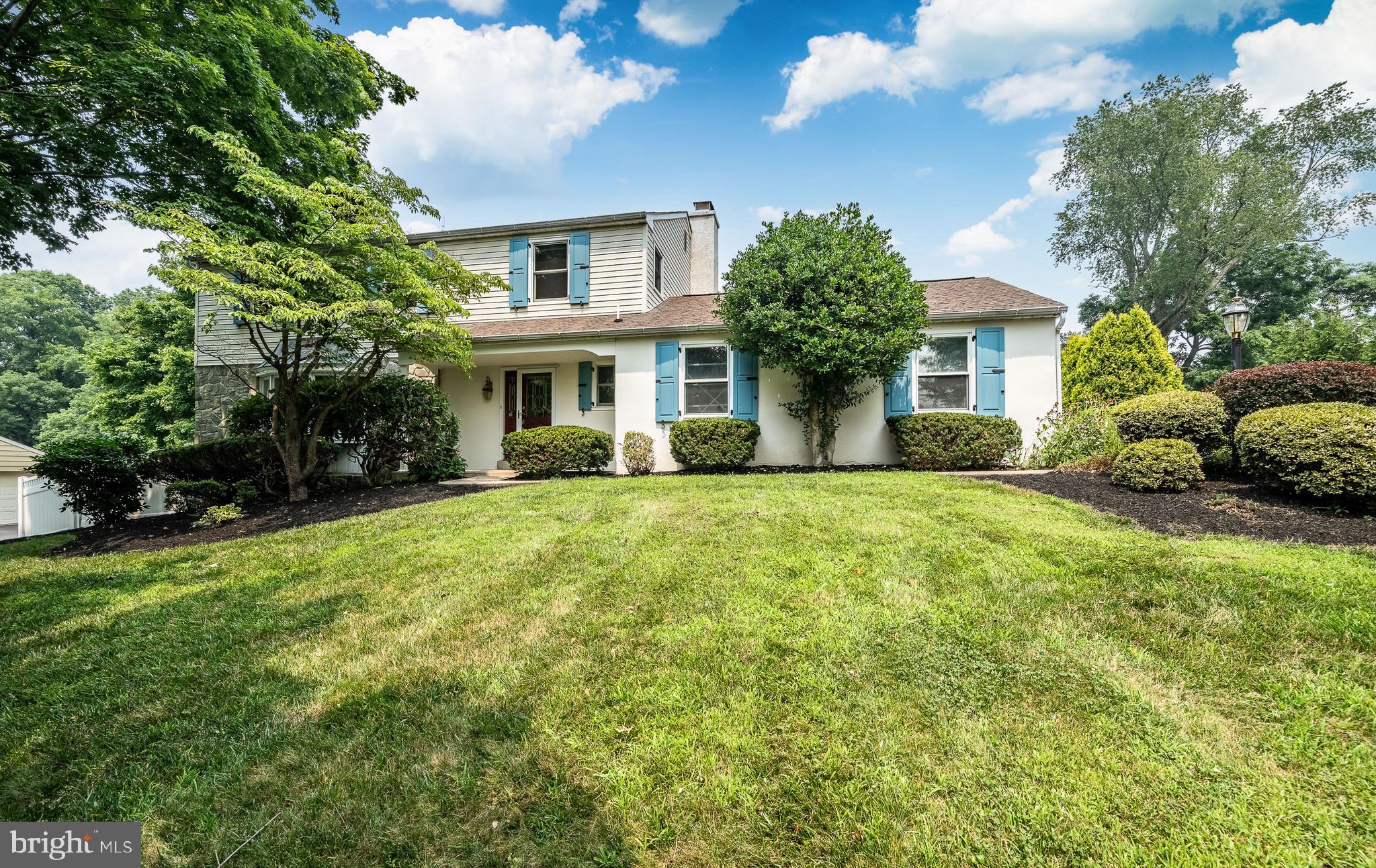 BEVANS ORCHARD - Residential