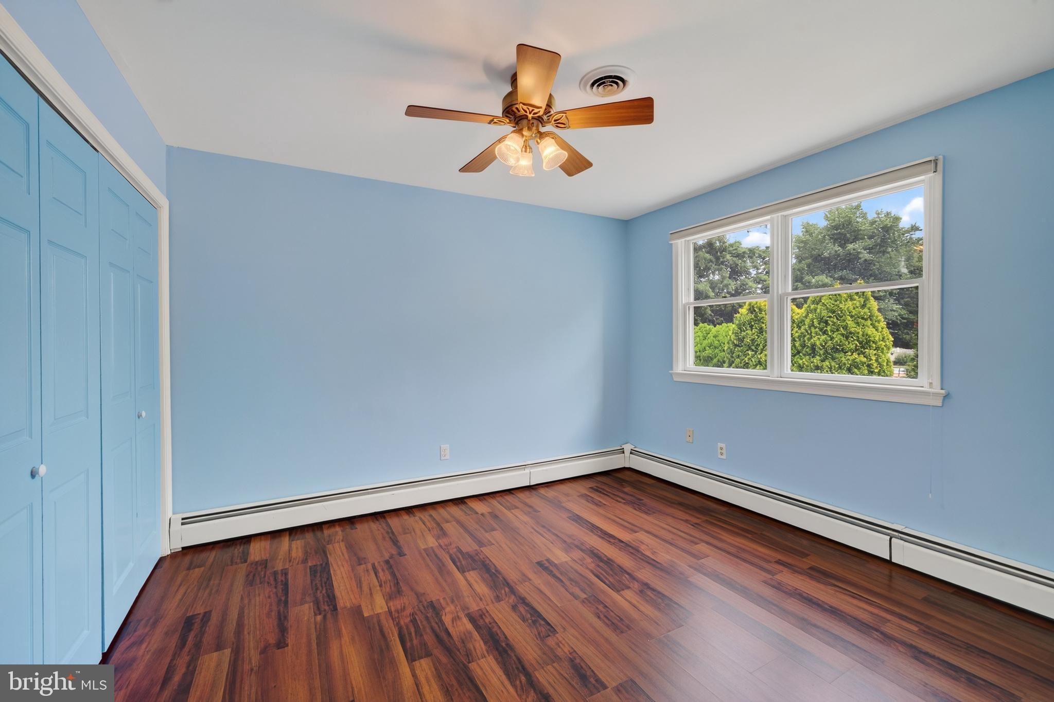 BEVANS ORCHARD - Residential