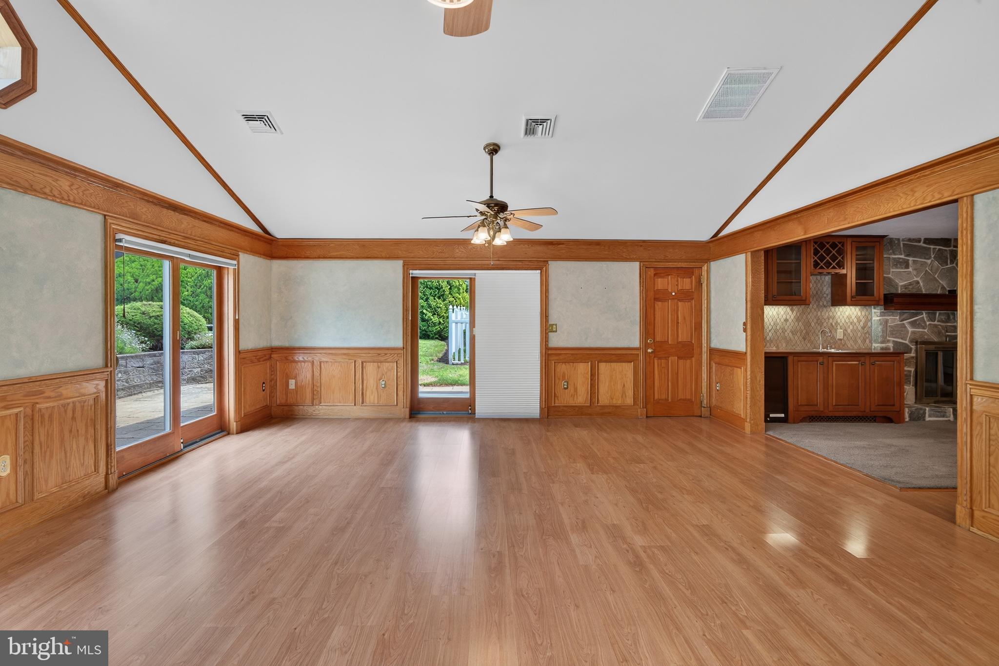 BEVANS ORCHARD - Residential
