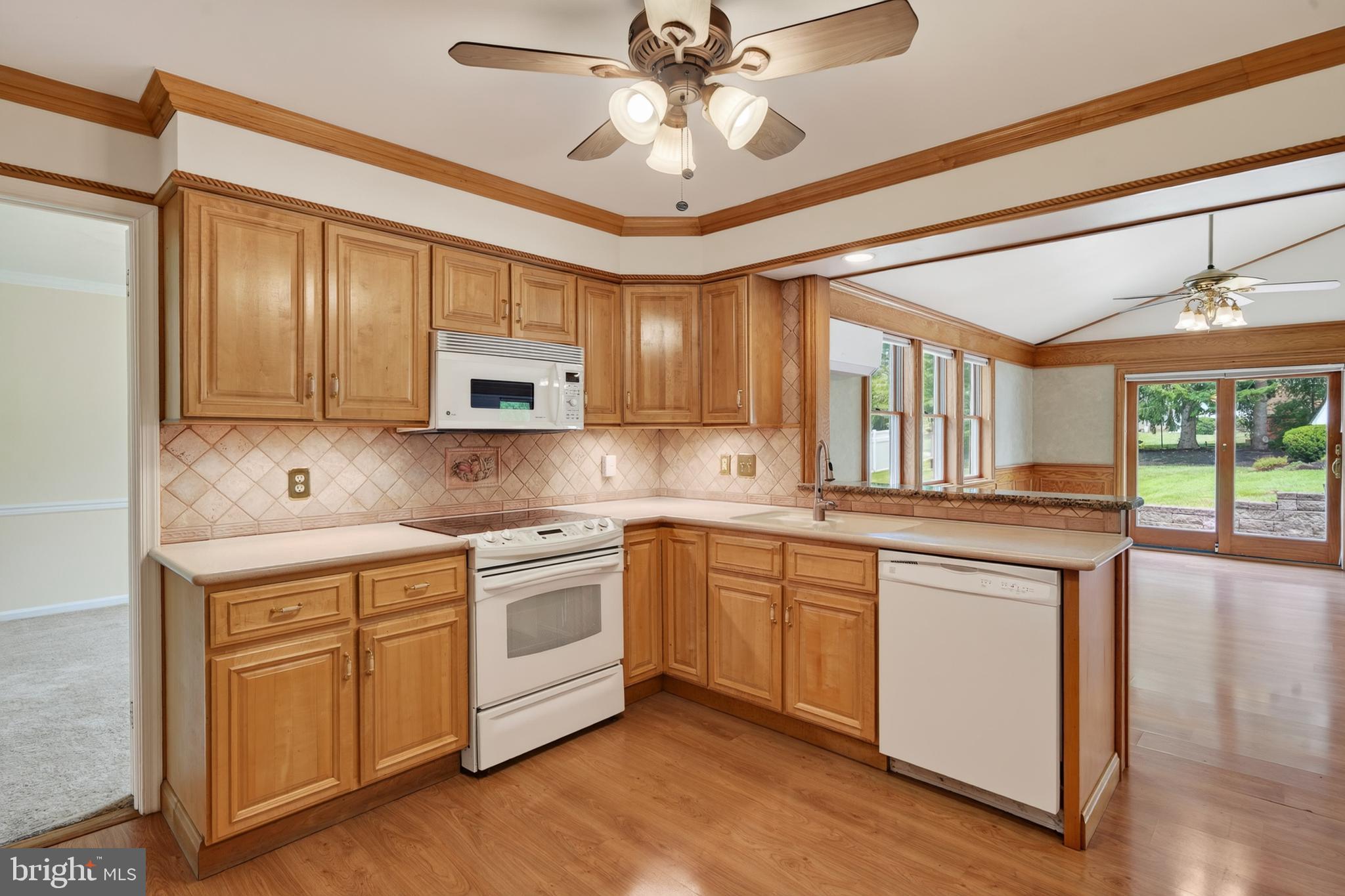 BEVANS ORCHARD - Residential