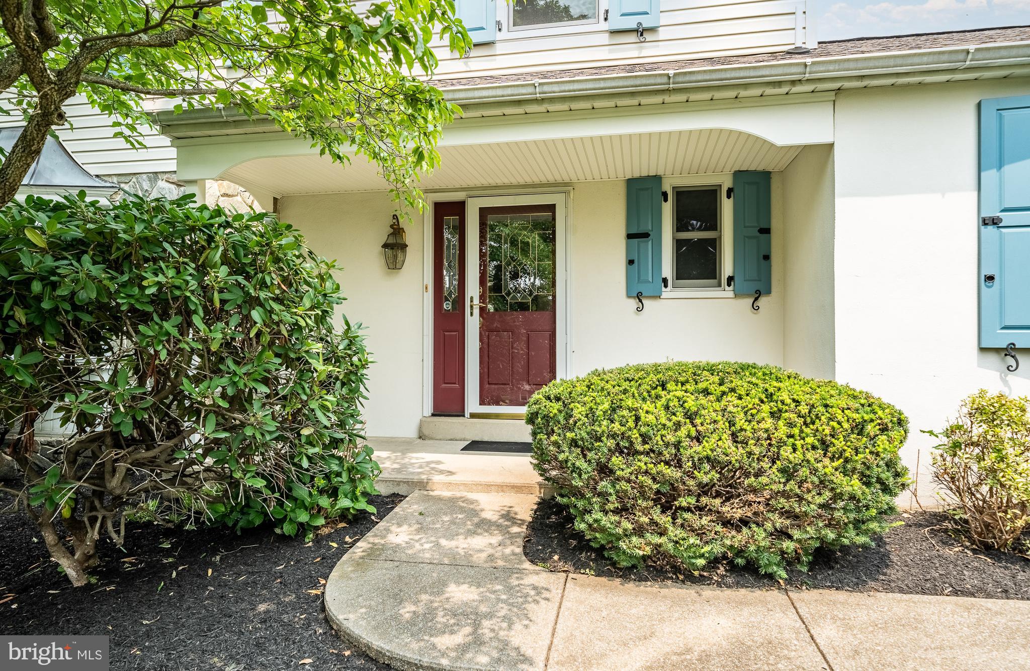 BEVANS ORCHARD - Residential