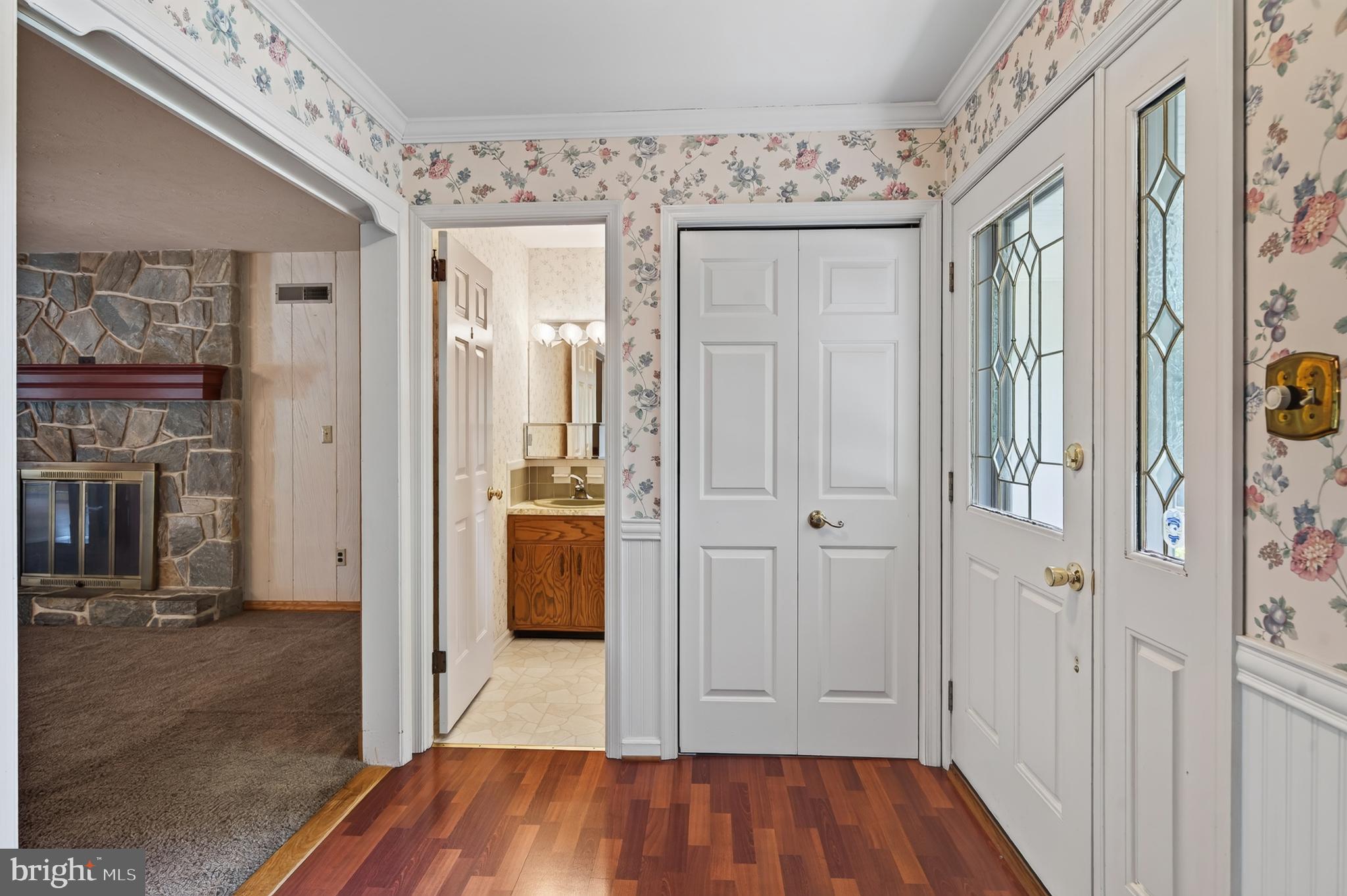 BEVANS ORCHARD - Residential