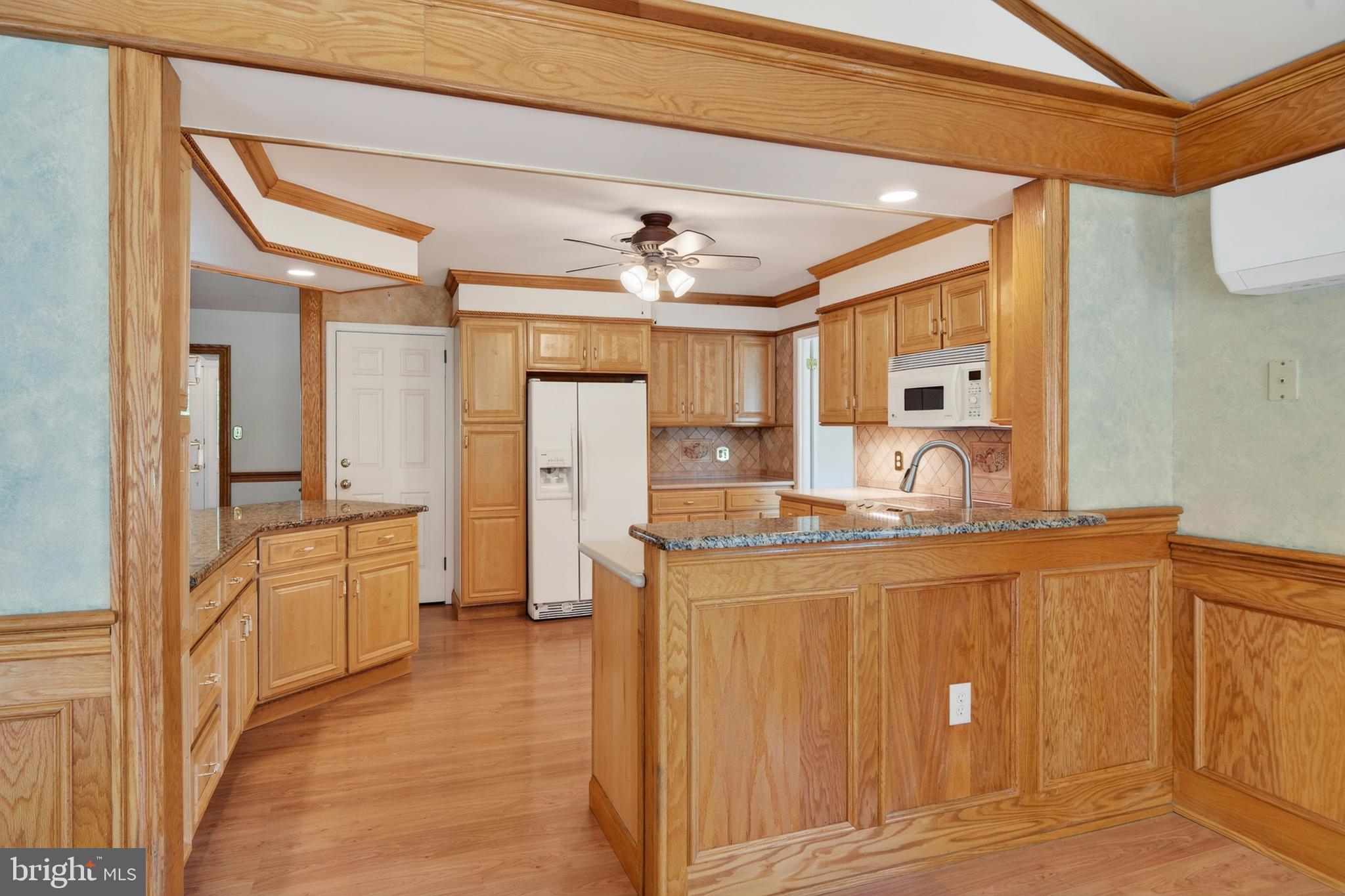 BEVANS ORCHARD - Residential
