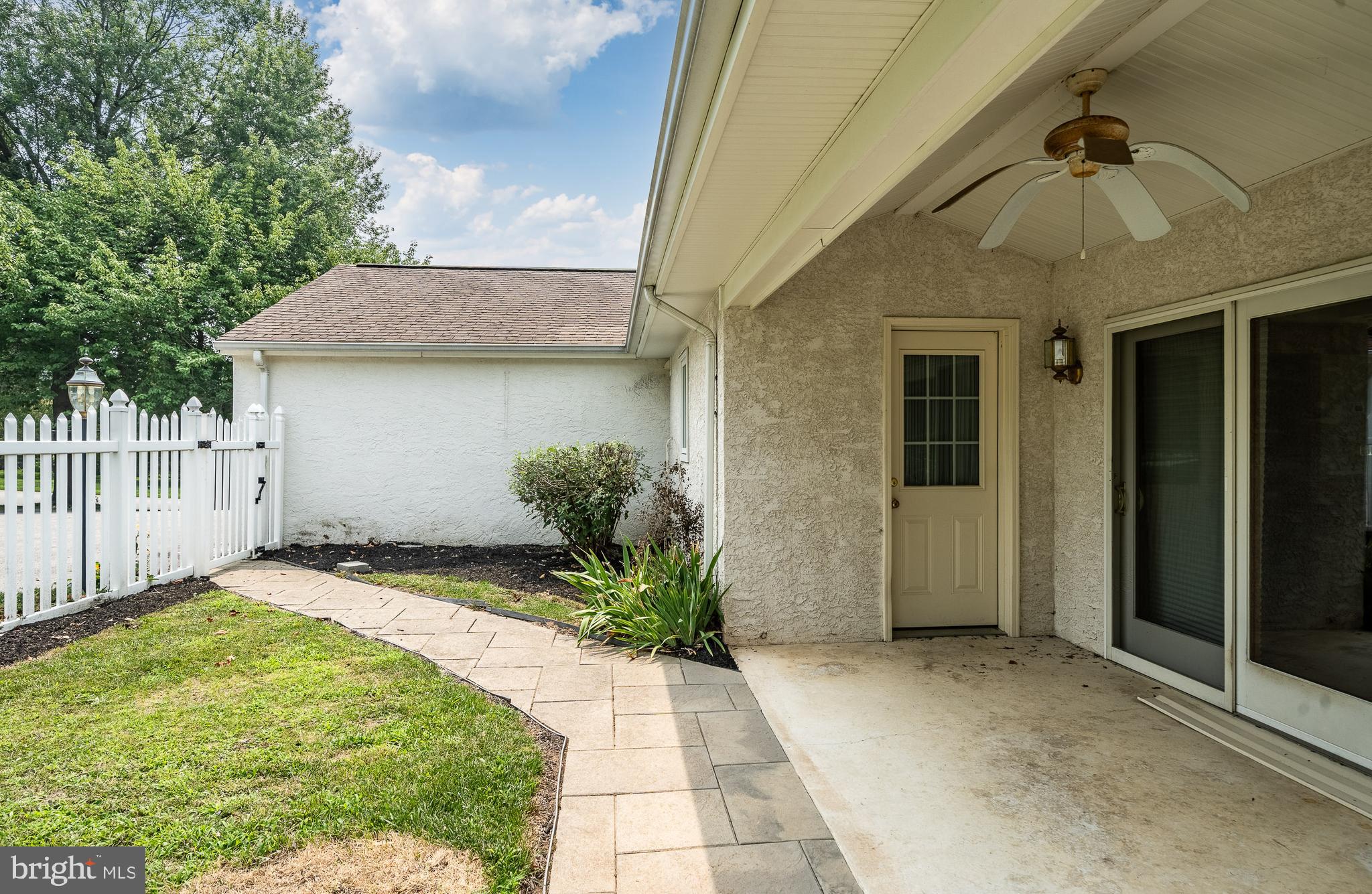 BEVANS ORCHARD - Residential