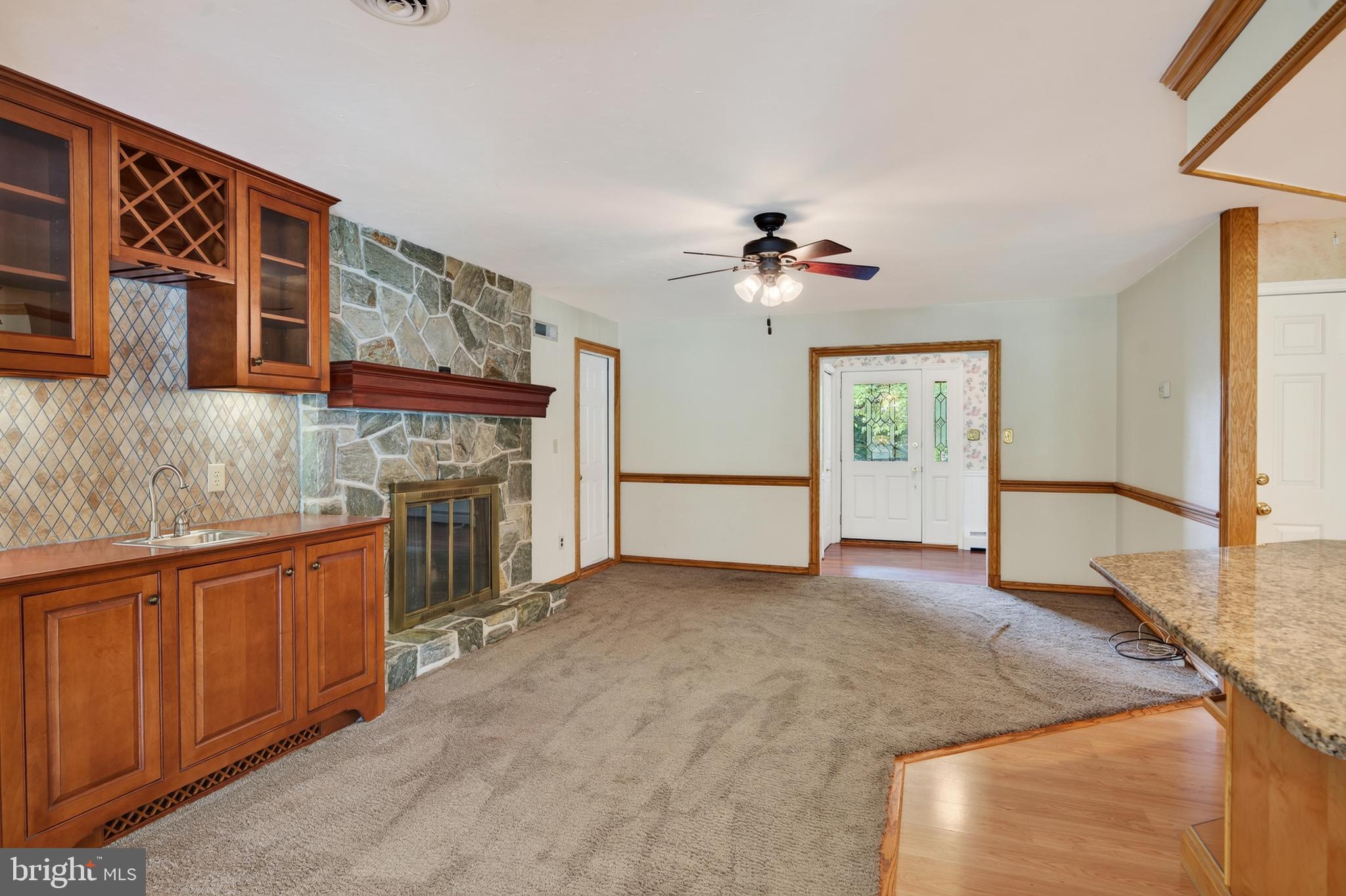 BEVANS ORCHARD - Residential