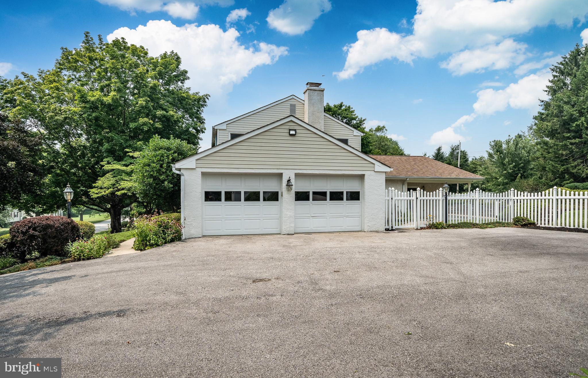BEVANS ORCHARD - Residential