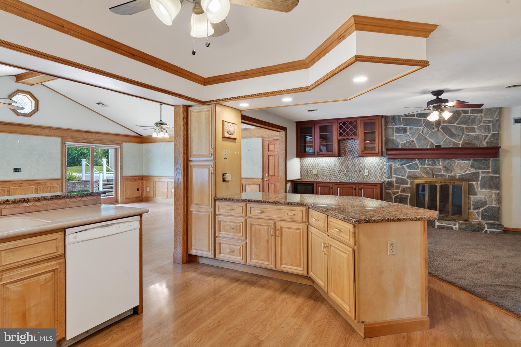 BEVANS ORCHARD - Residential