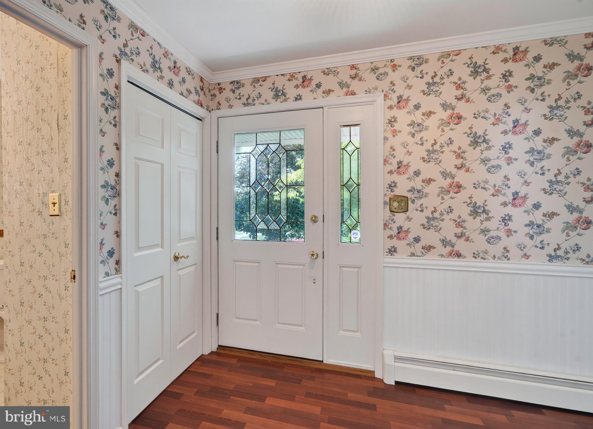 BEVANS ORCHARD - Residential