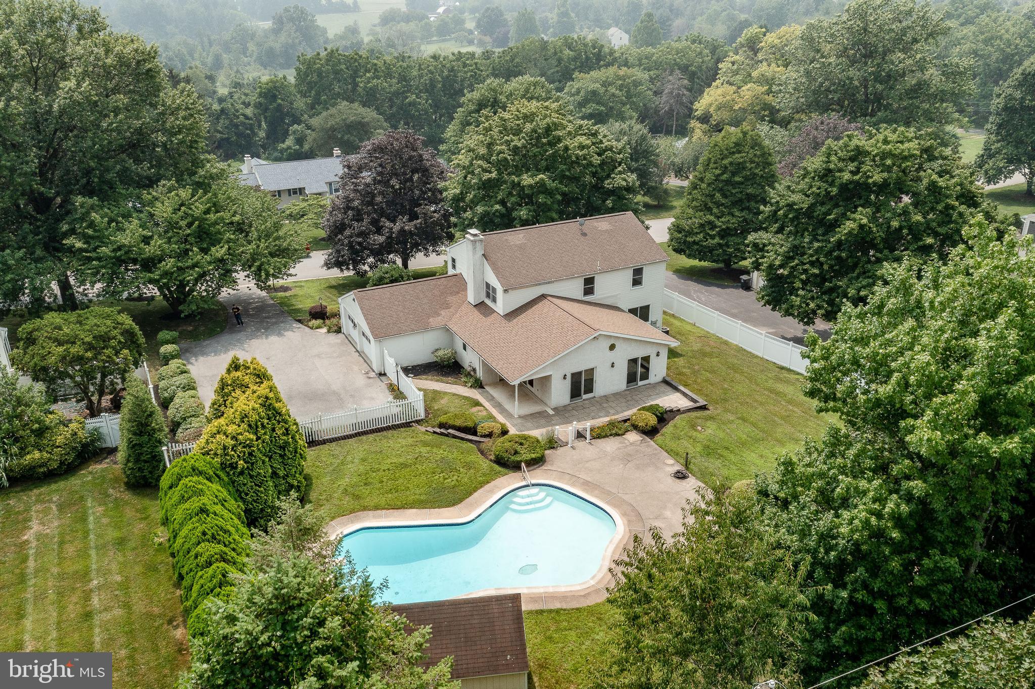 BEVANS ORCHARD - Residential
