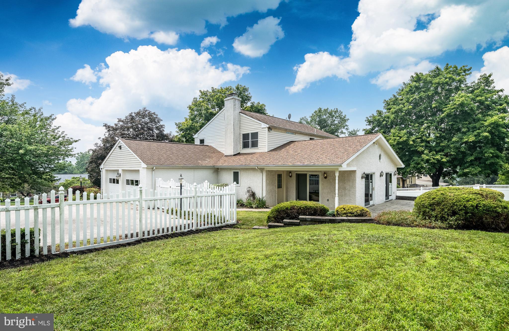 BEVANS ORCHARD - Residential