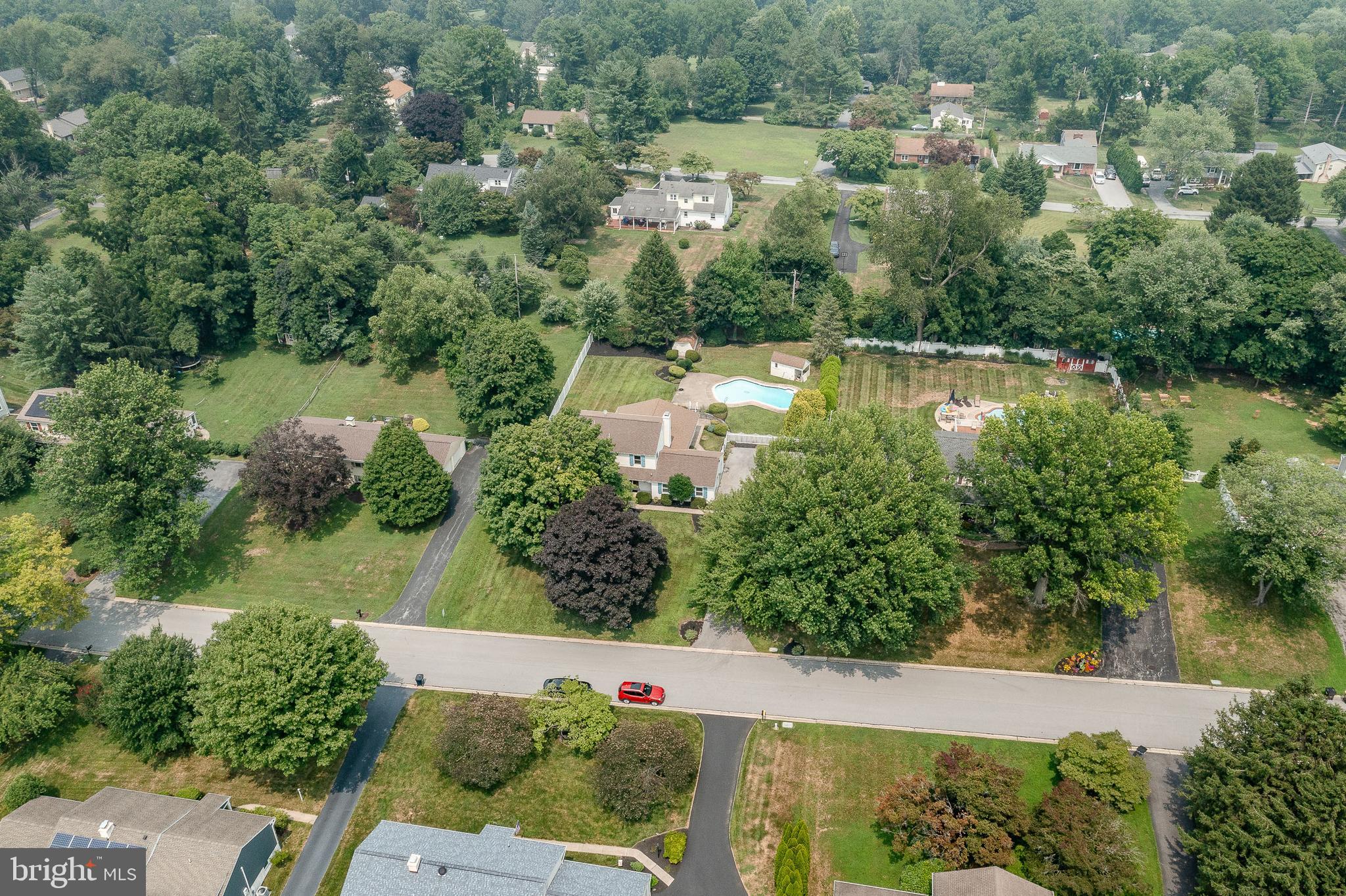 BEVANS ORCHARD - Residential