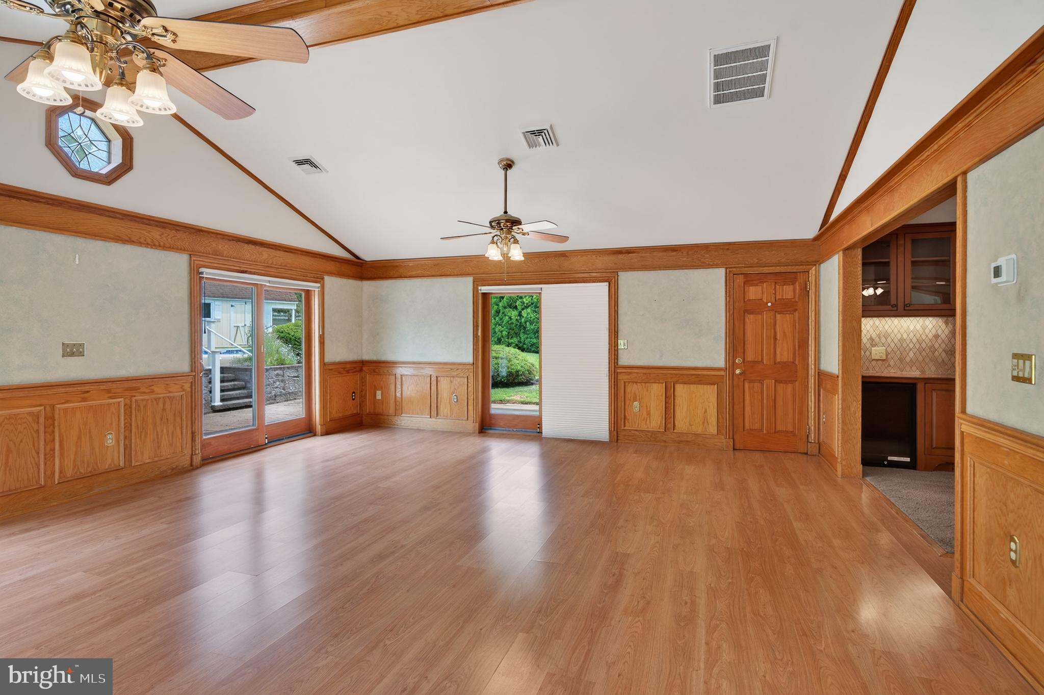 BEVANS ORCHARD - Residential