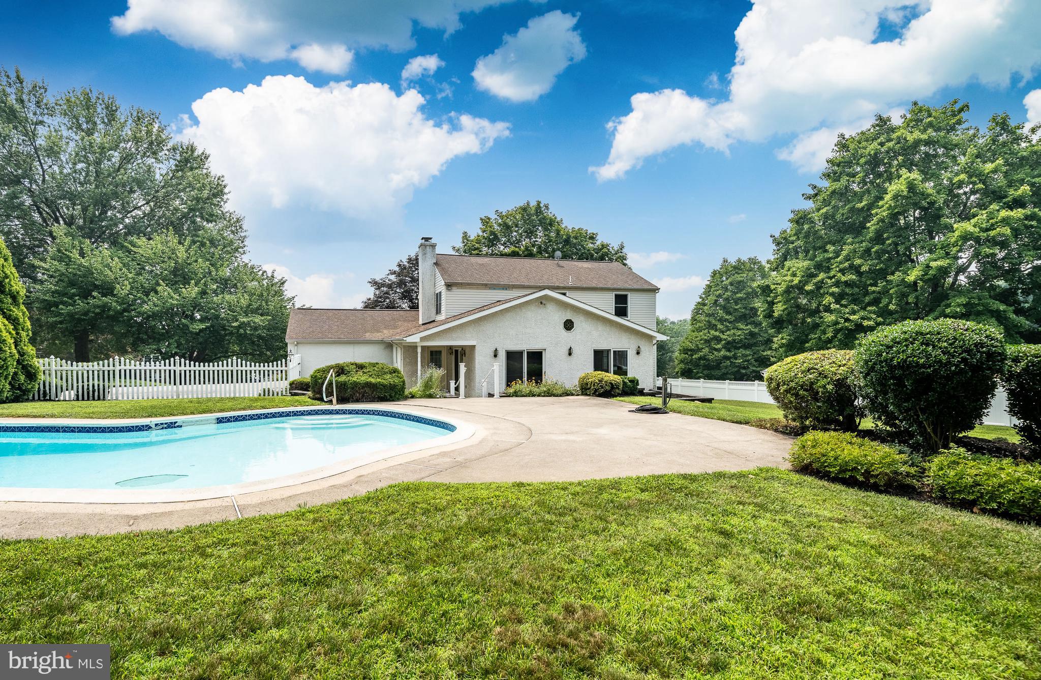 BEVANS ORCHARD - Residential