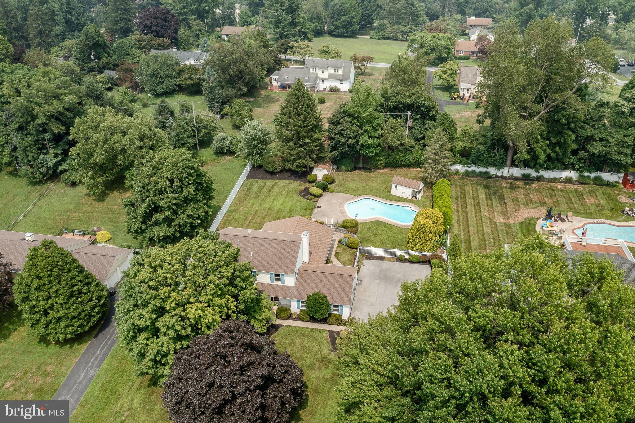 BEVANS ORCHARD - Residential