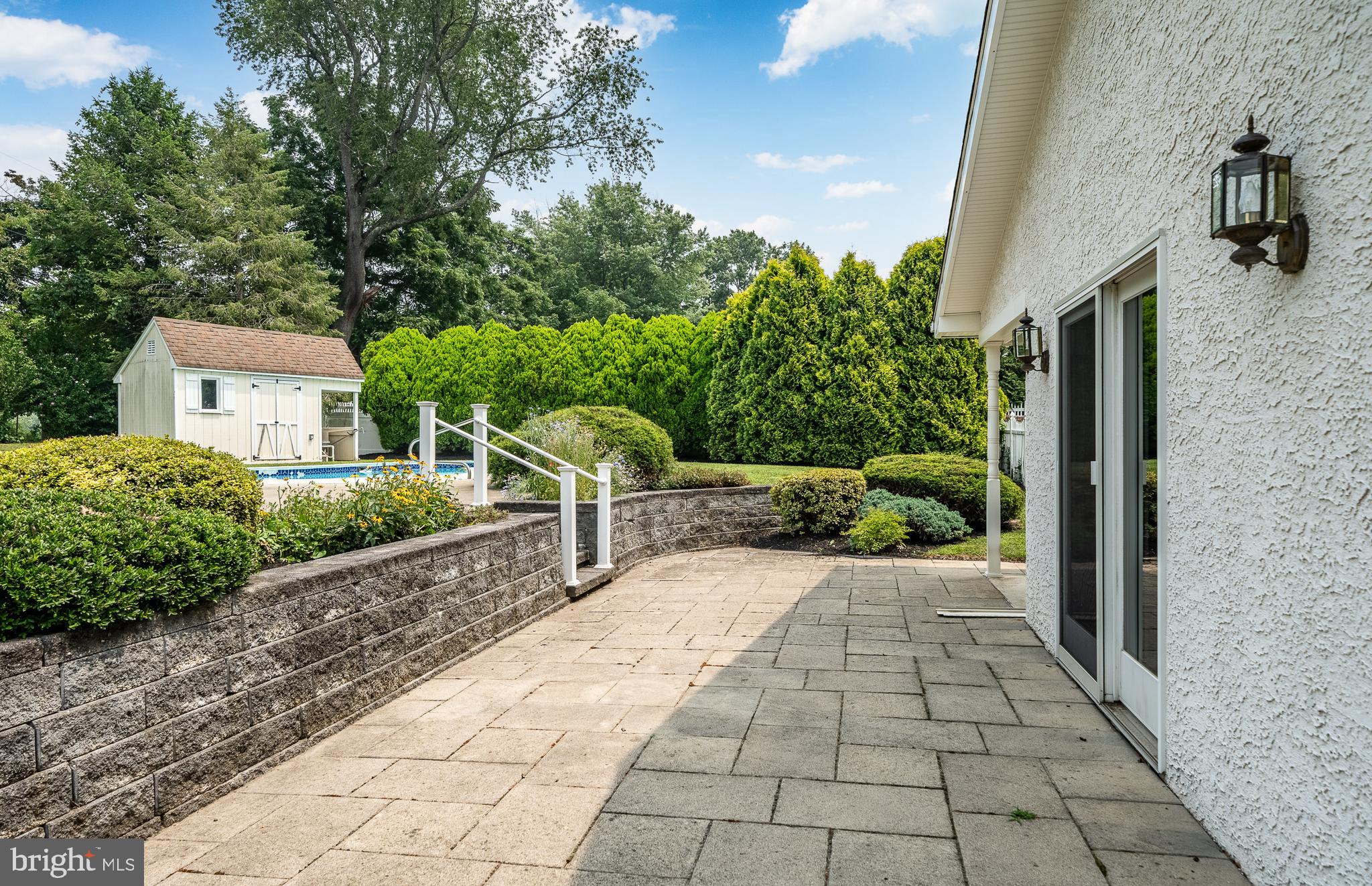 BEVANS ORCHARD - Residential