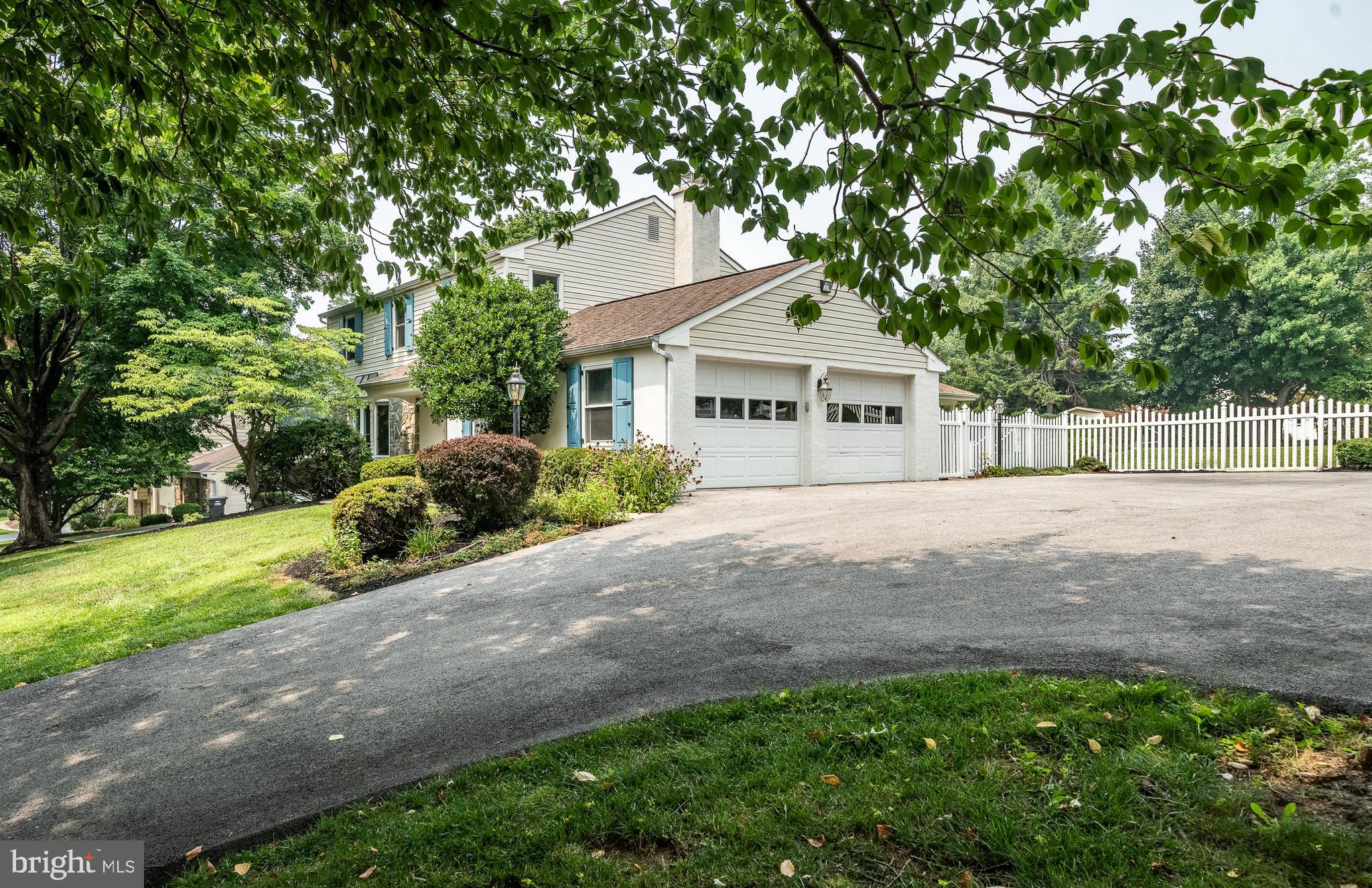 BEVANS ORCHARD - Residential