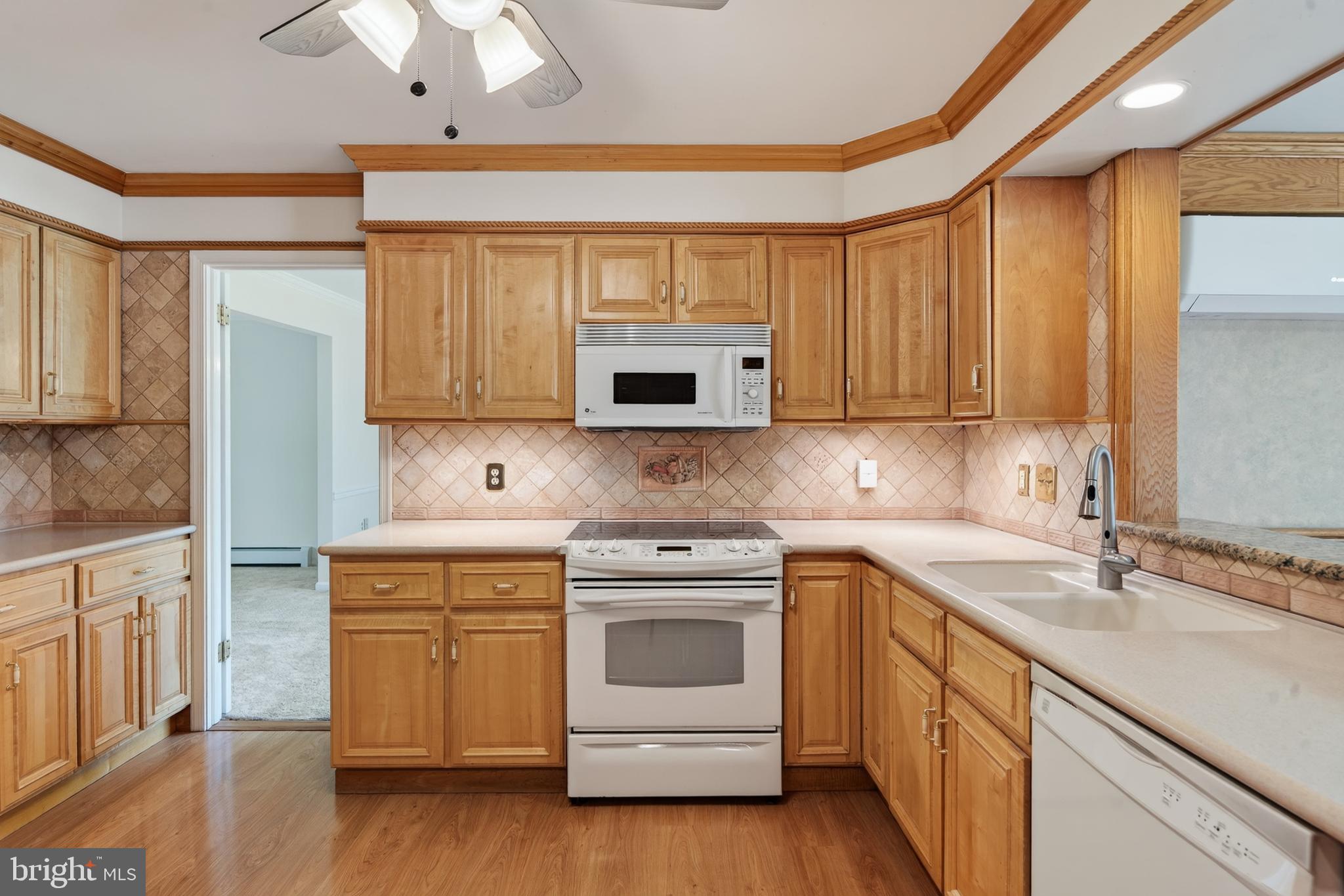 BEVANS ORCHARD - Residential