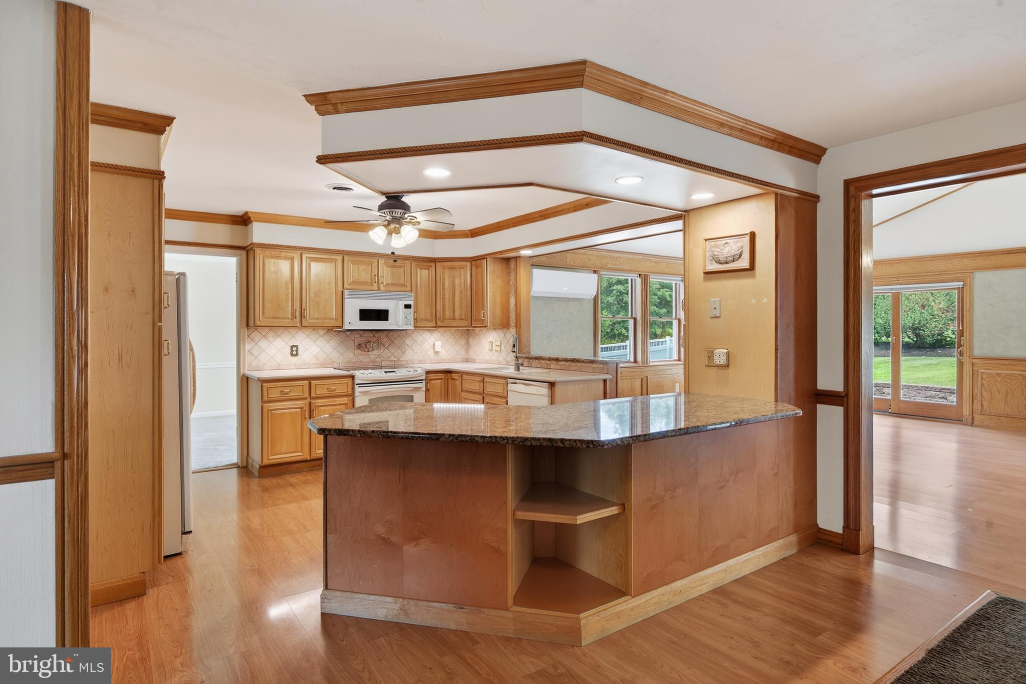 BEVANS ORCHARD - Residential