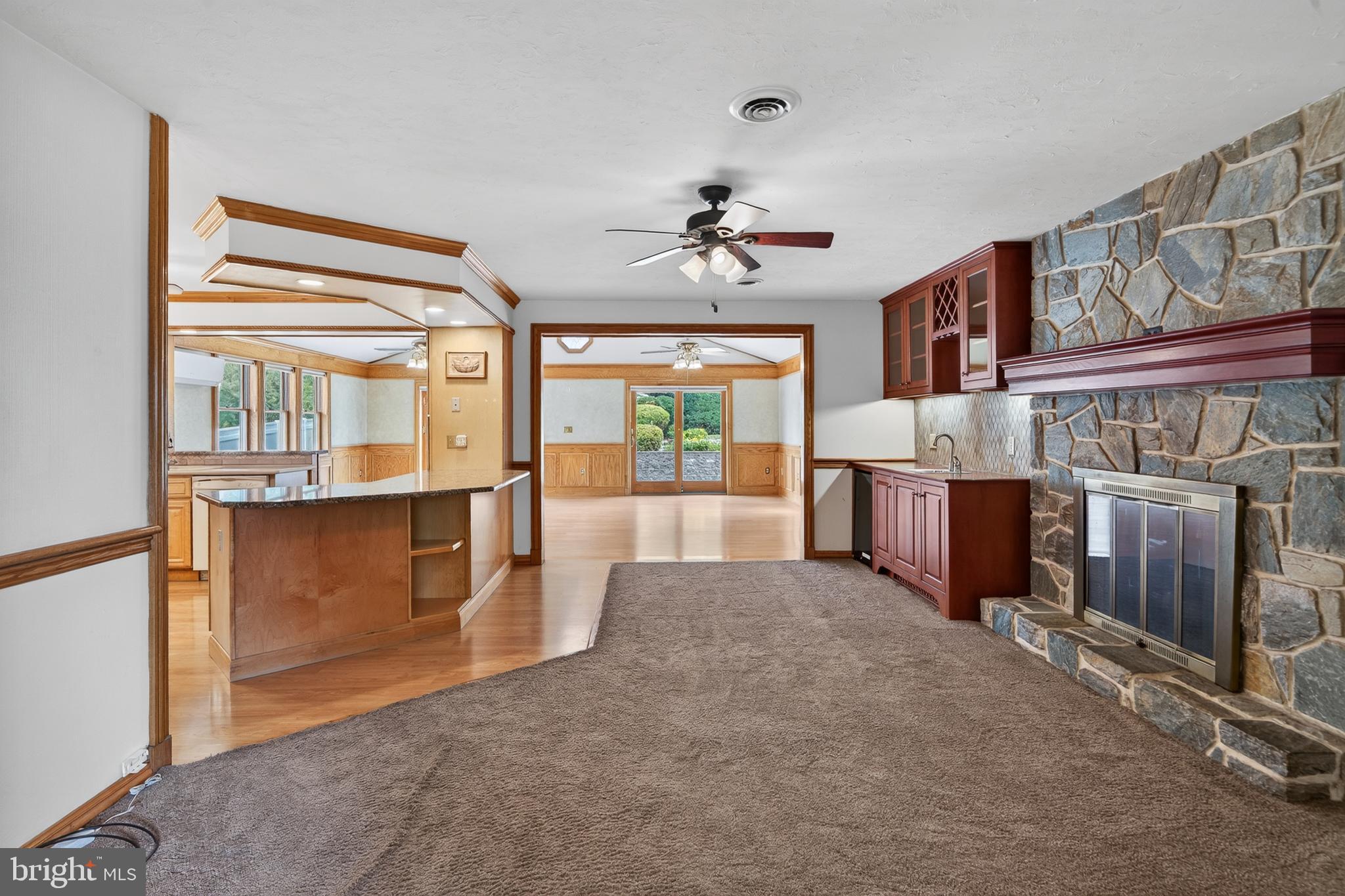BEVANS ORCHARD - Residential