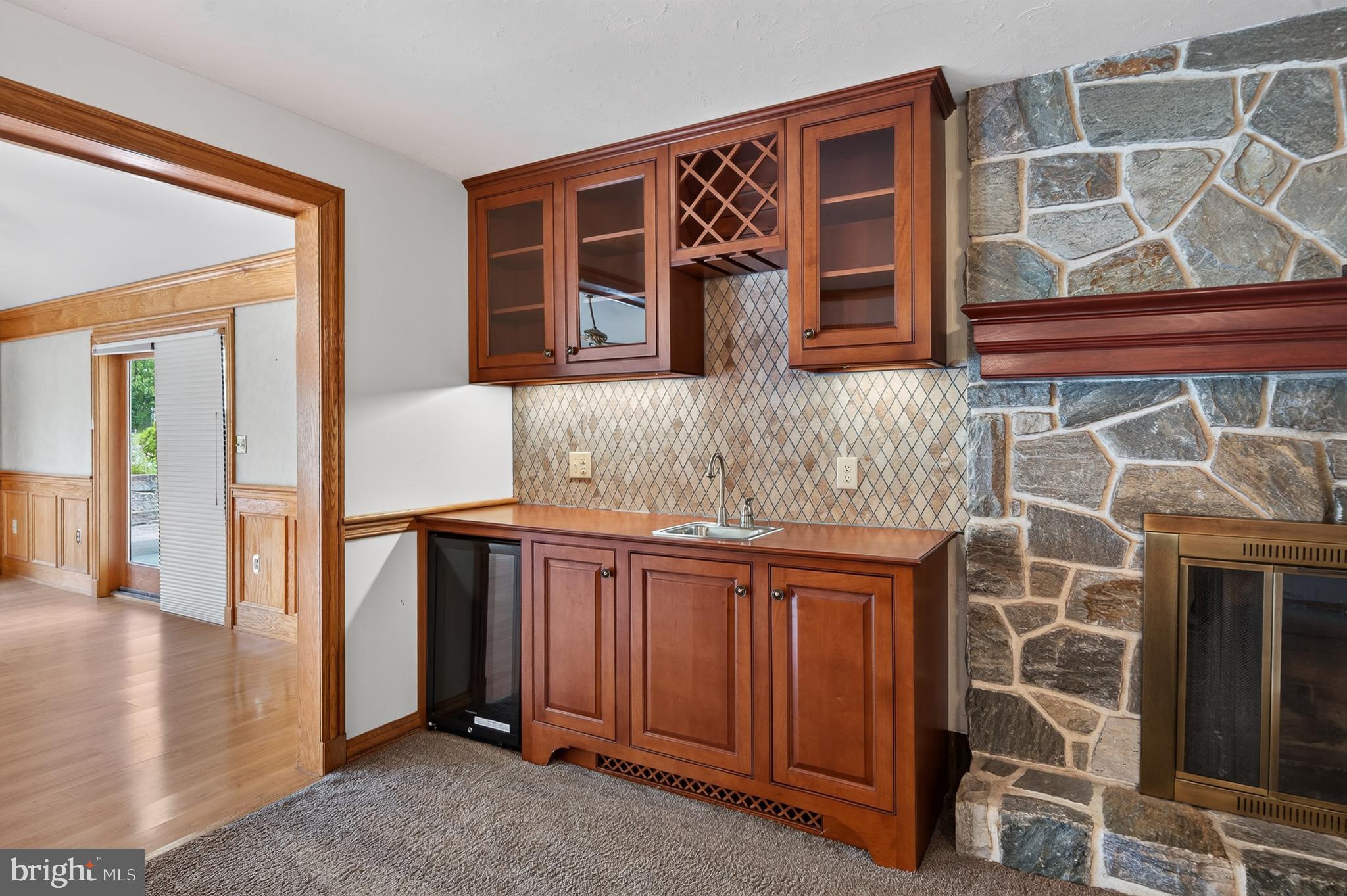 BEVANS ORCHARD - Residential