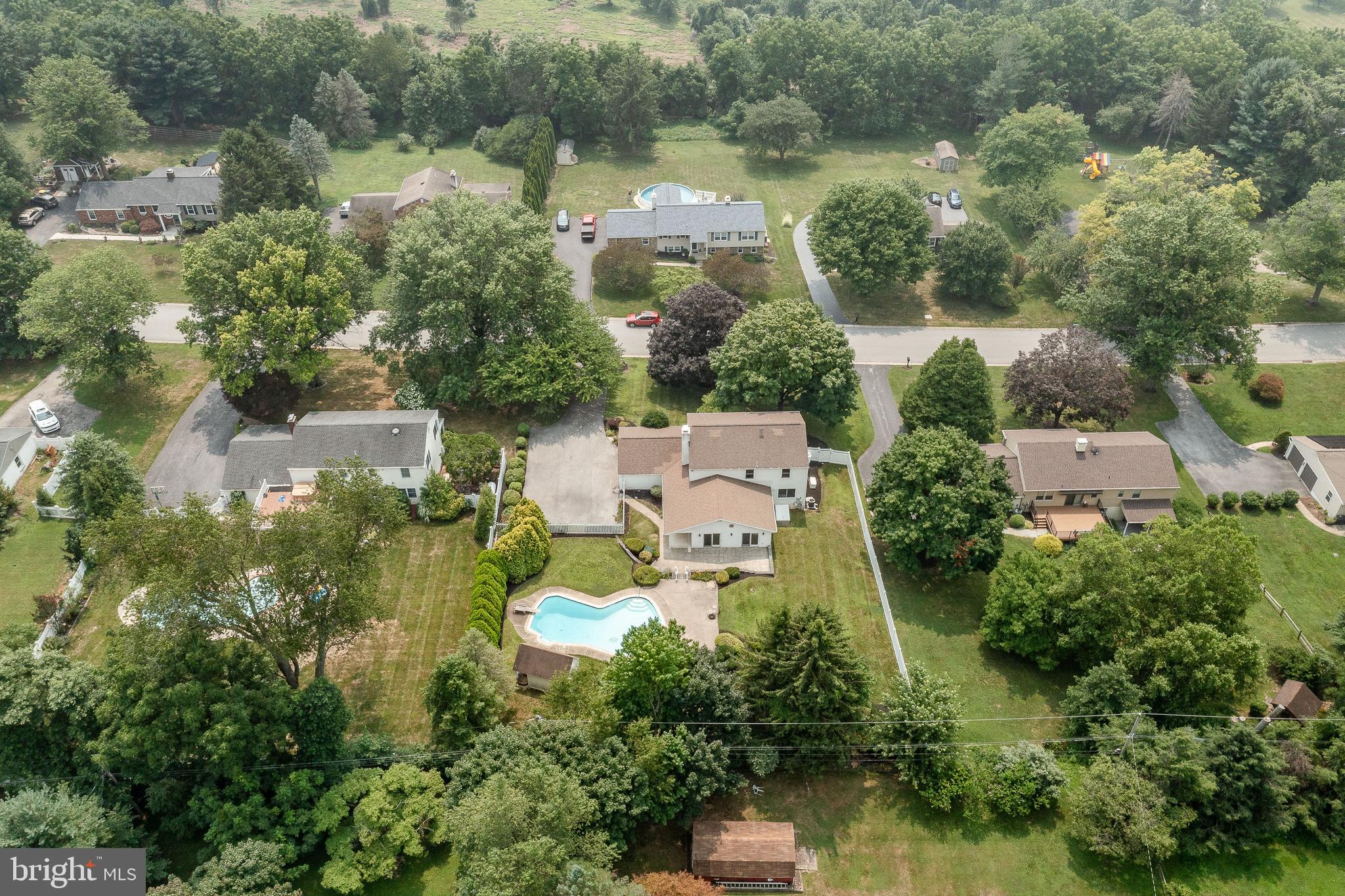 BEVANS ORCHARD - Residential