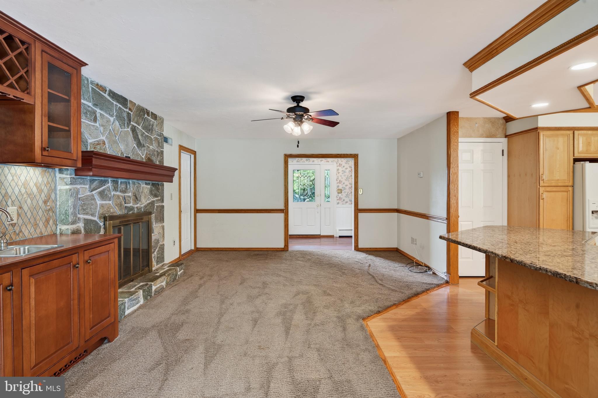 BEVANS ORCHARD - Residential