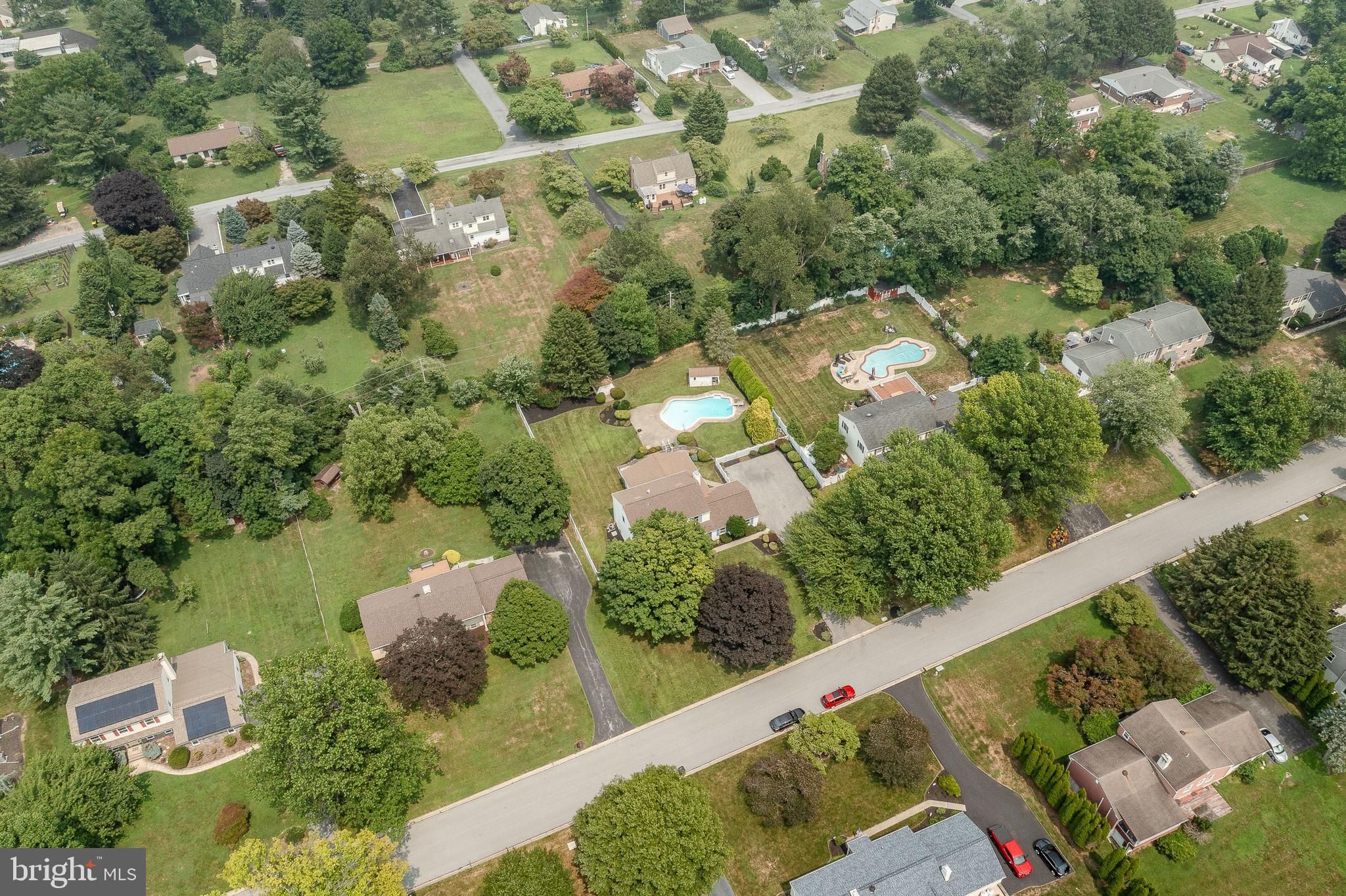 BEVANS ORCHARD - Residential