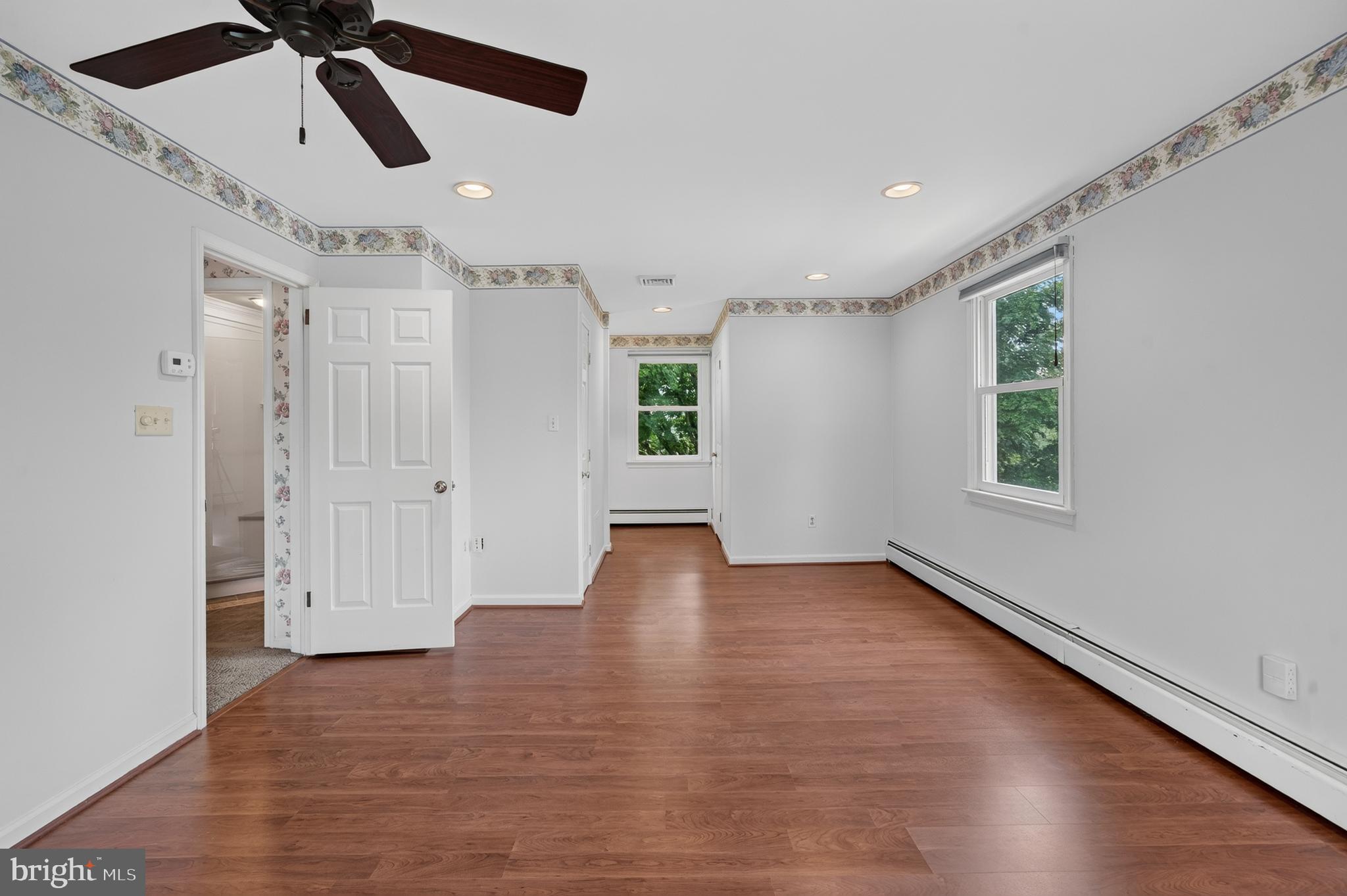 BEVANS ORCHARD - Residential