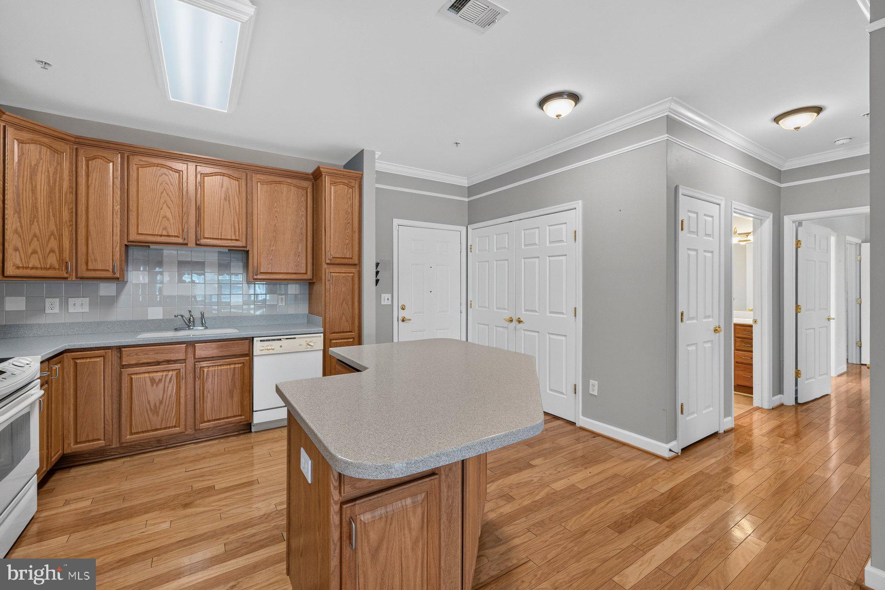 MILL CROSSING - Residential