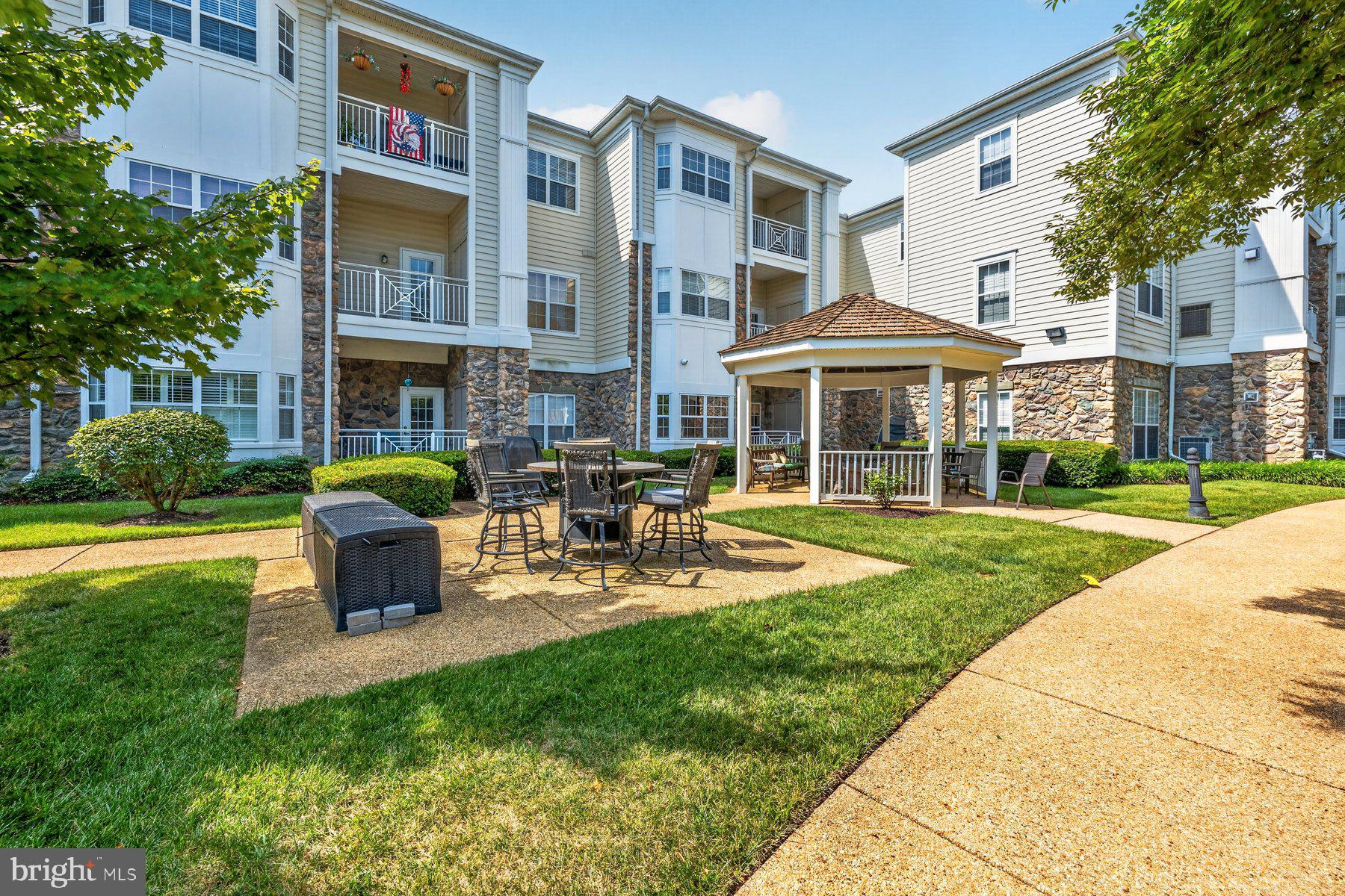 MILL CROSSING - Residential