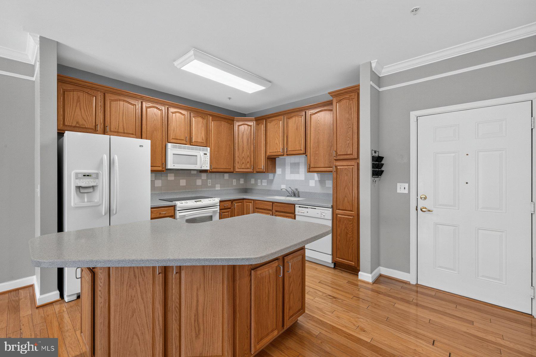 MILL CROSSING - Residential