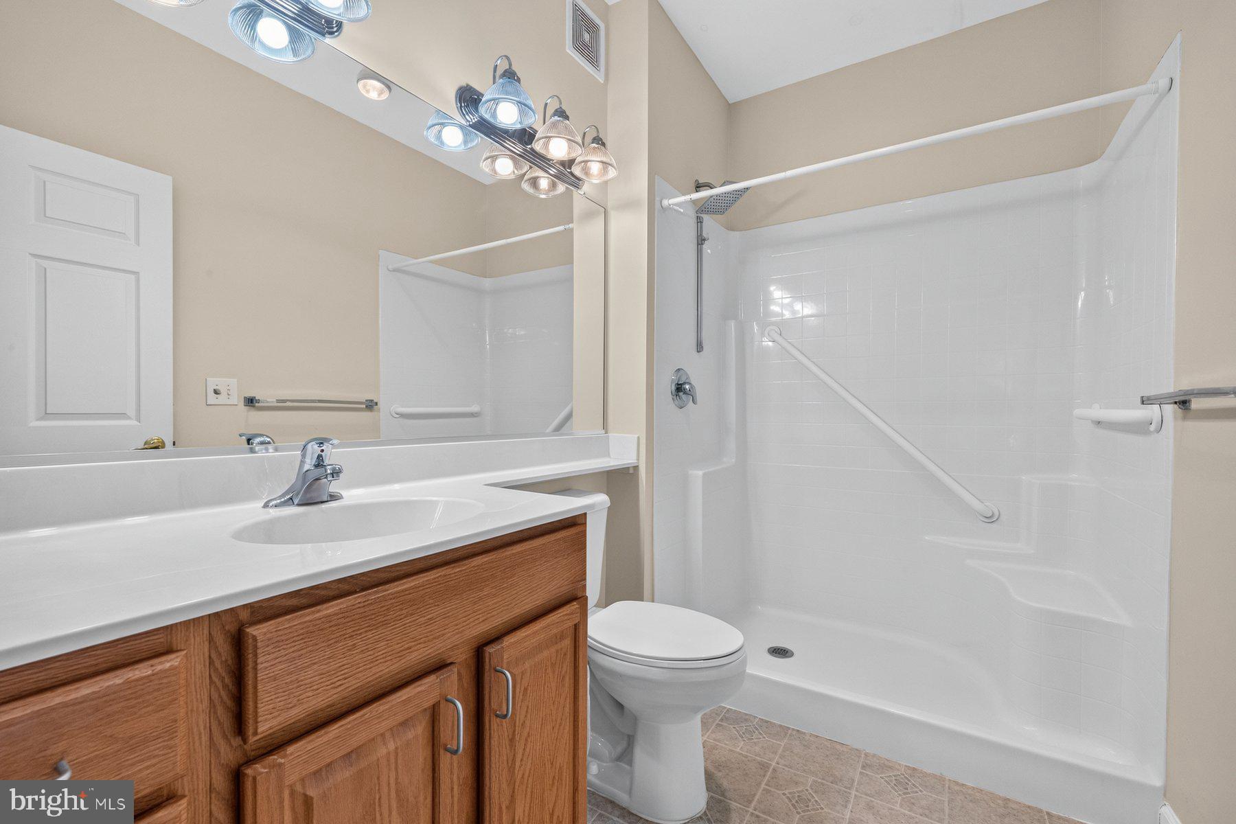 MILL CROSSING - Residential